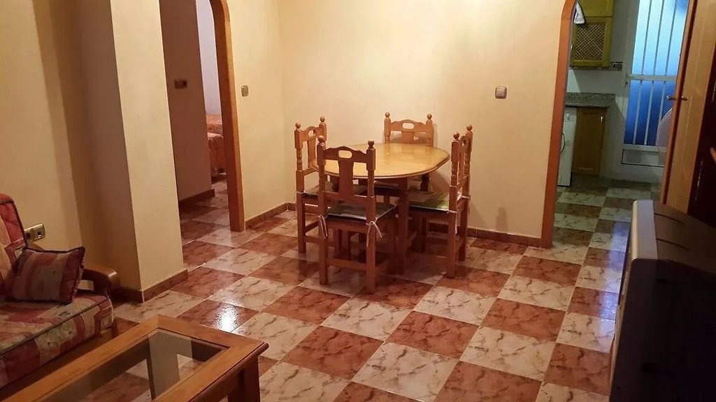 Bungalow til salgs til Orihuela