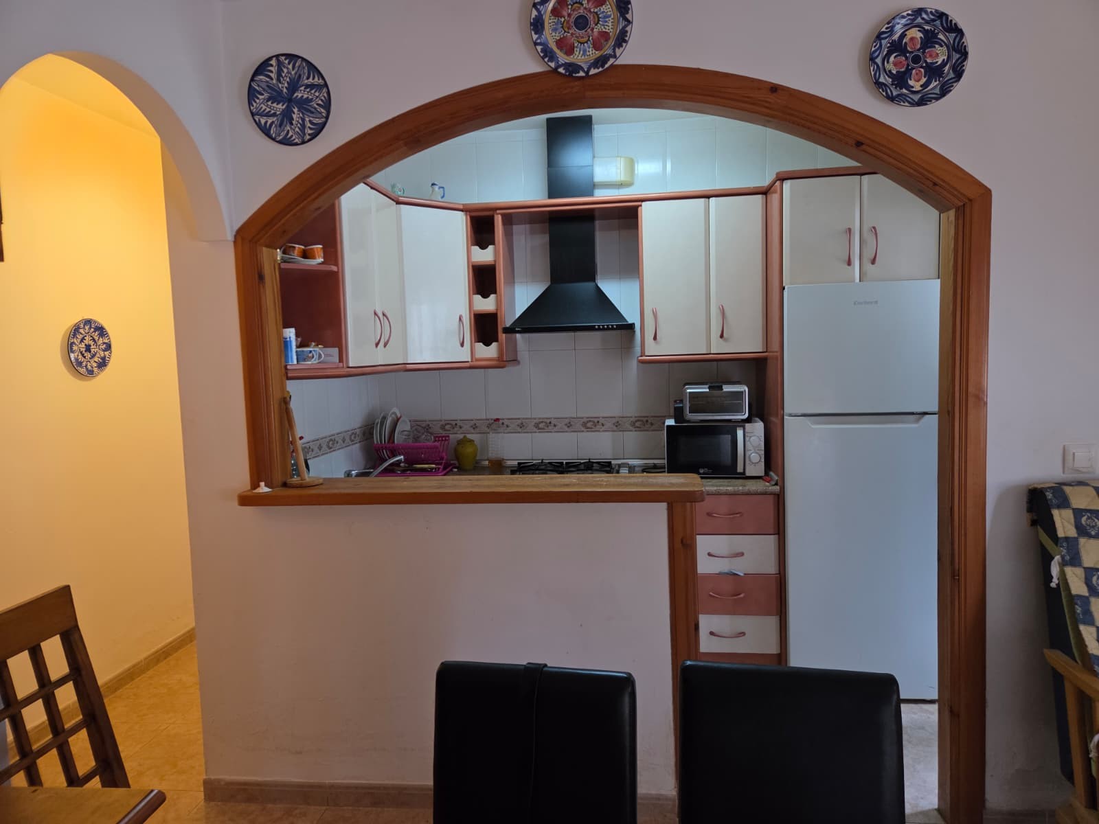 Leilighet til salgs til Pozo del Esparto (Cuevas del Almanzora)