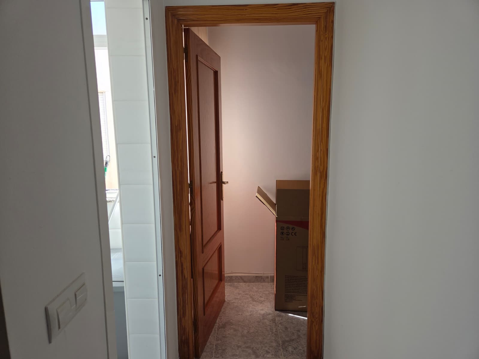 Leilighet til salgs til Pozo del Esparto (Cuevas del Almanzora)