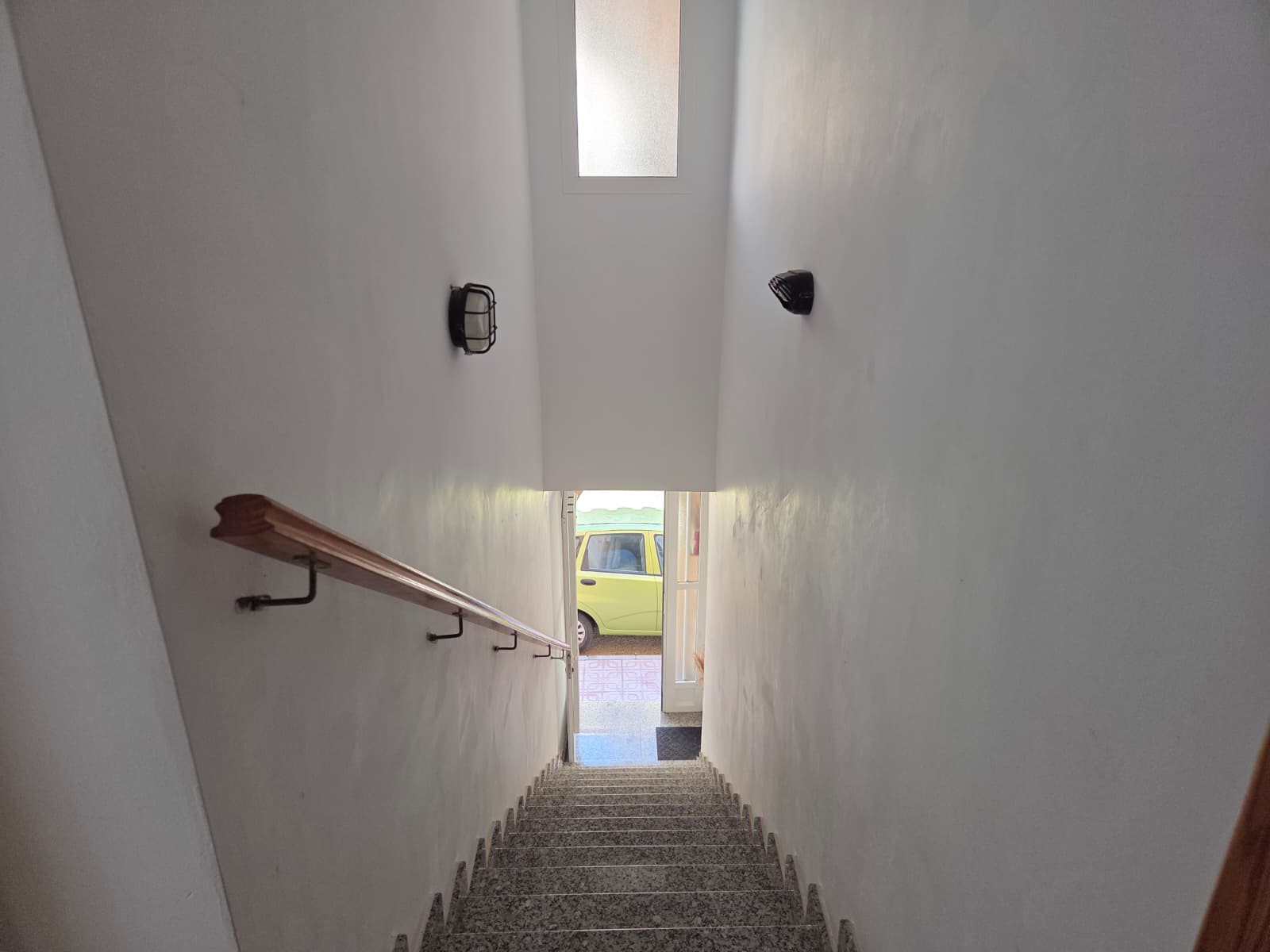 Leilighet til salgs til Pozo del Esparto (Cuevas del Almanzora)