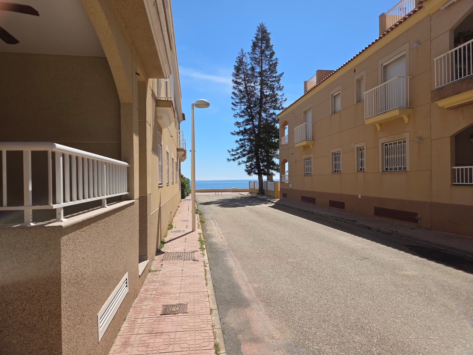 Leilighet til salgs til Pozo del Esparto (Cuevas del Almanzora)