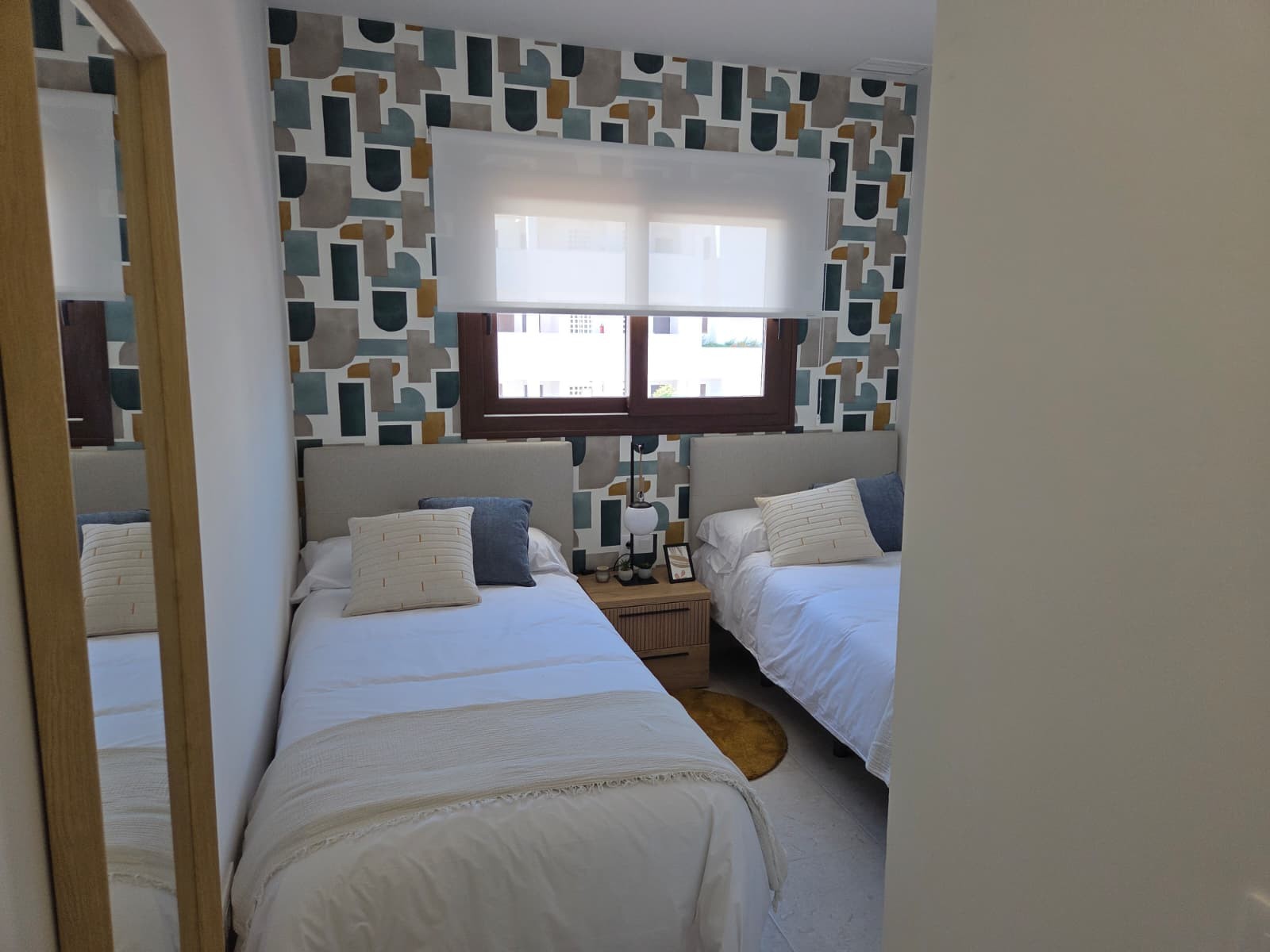 Apartamento en venta en Mar de Pulpí
