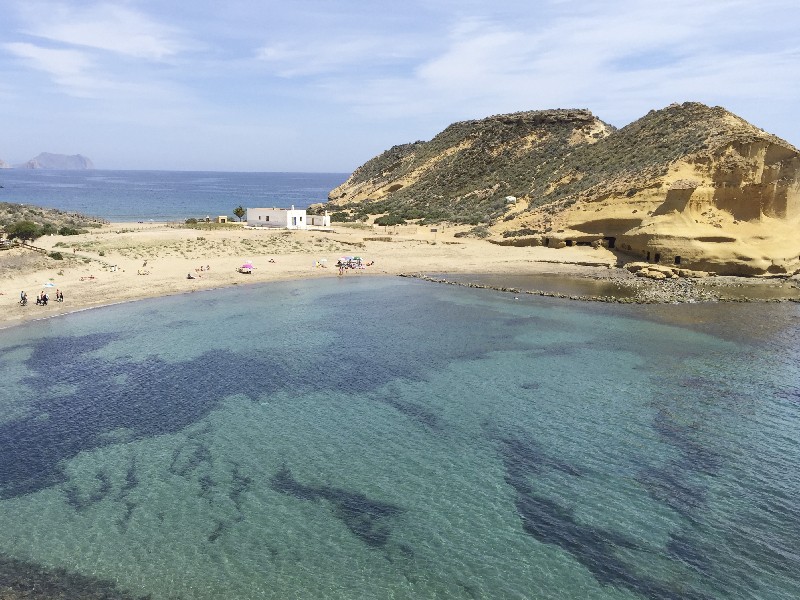 Apartamento en venta en Mar de Pulpí
