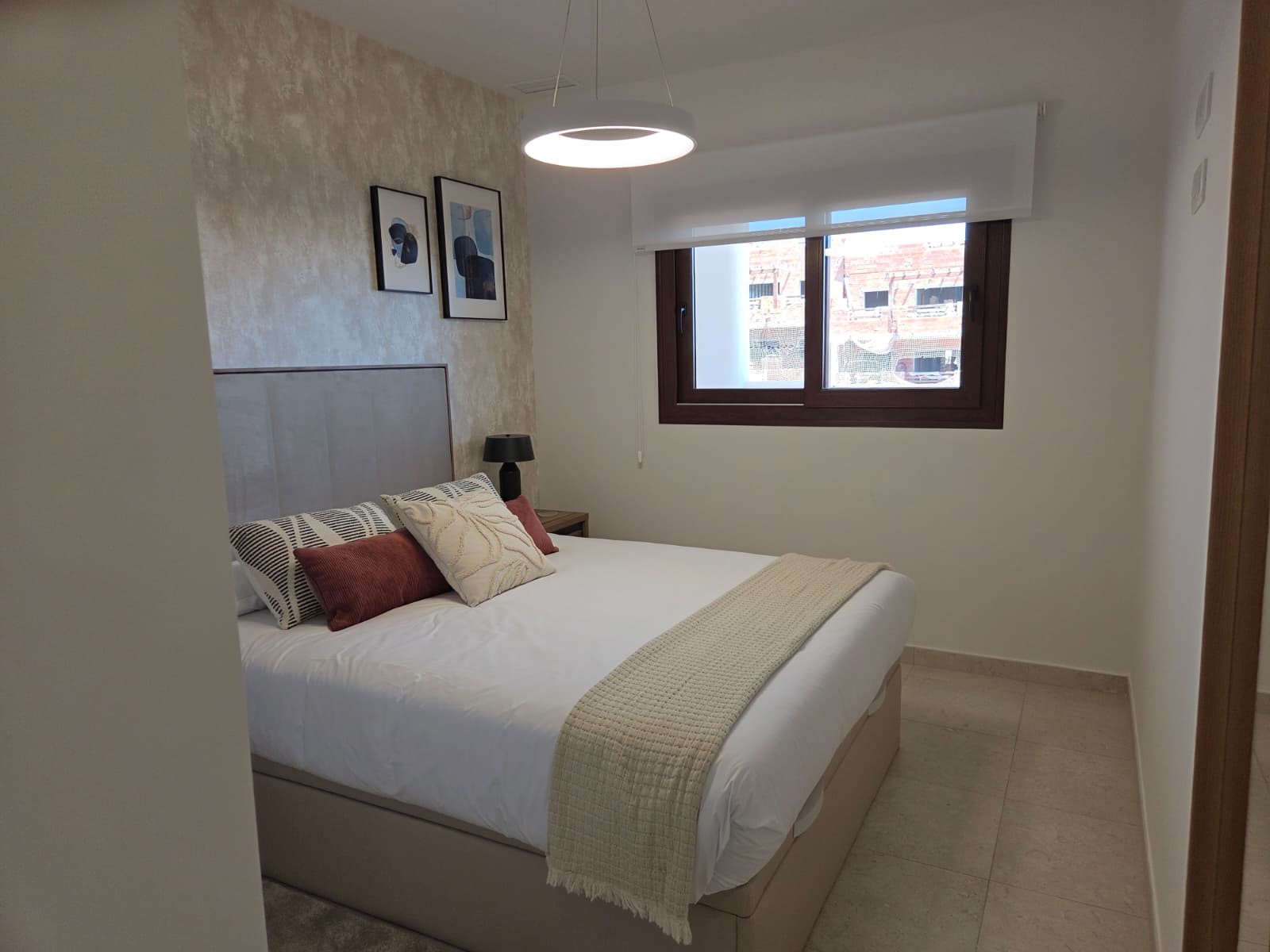 Apartamento en venta en Mar de Pulpí
