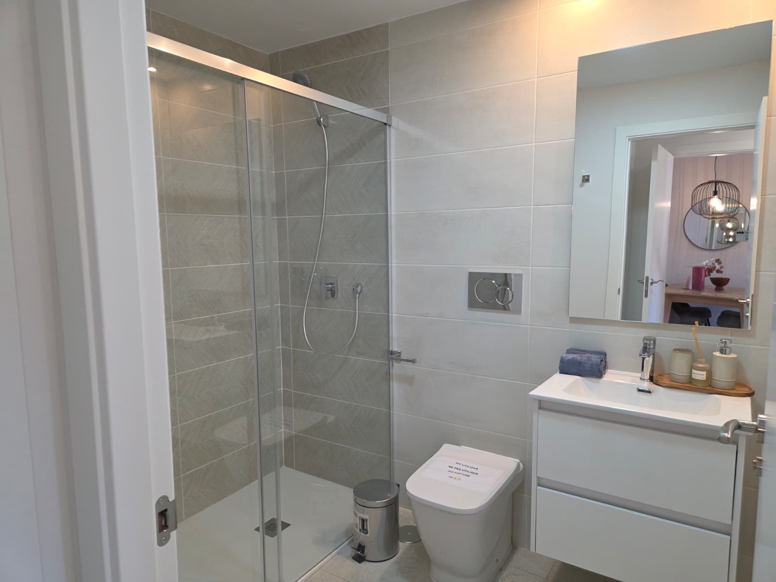 Apartamento en venta en Mar de Pulpí