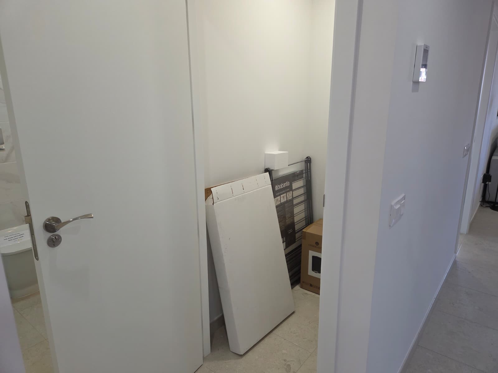 Apartamento en venta en Mar de Pulpí