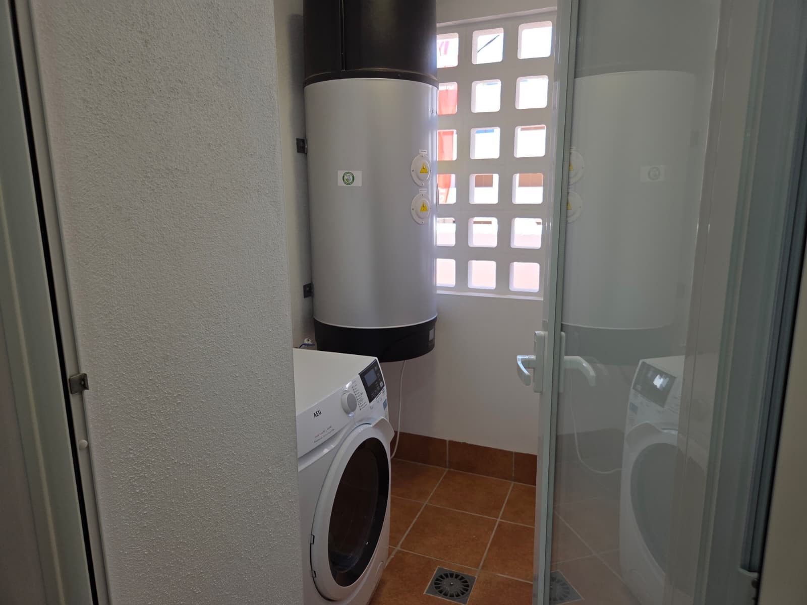 Apartamento en venta en Mar de Pulpí