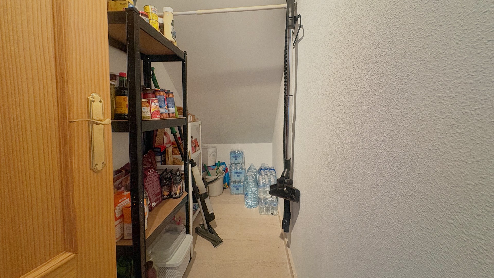 Petit Appartement en vente à Pozo del Esparto (Cuevas del Almanzora)