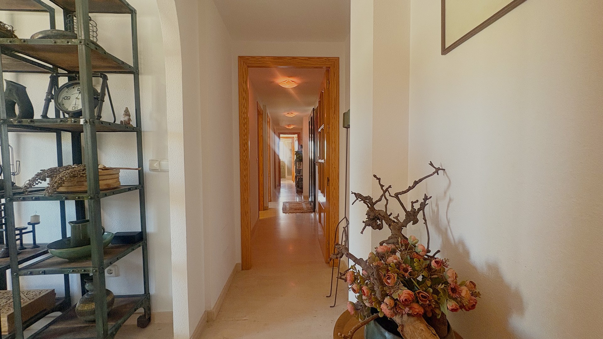 Petit Appartement en vente à Pozo del Esparto (Cuevas del Almanzora)