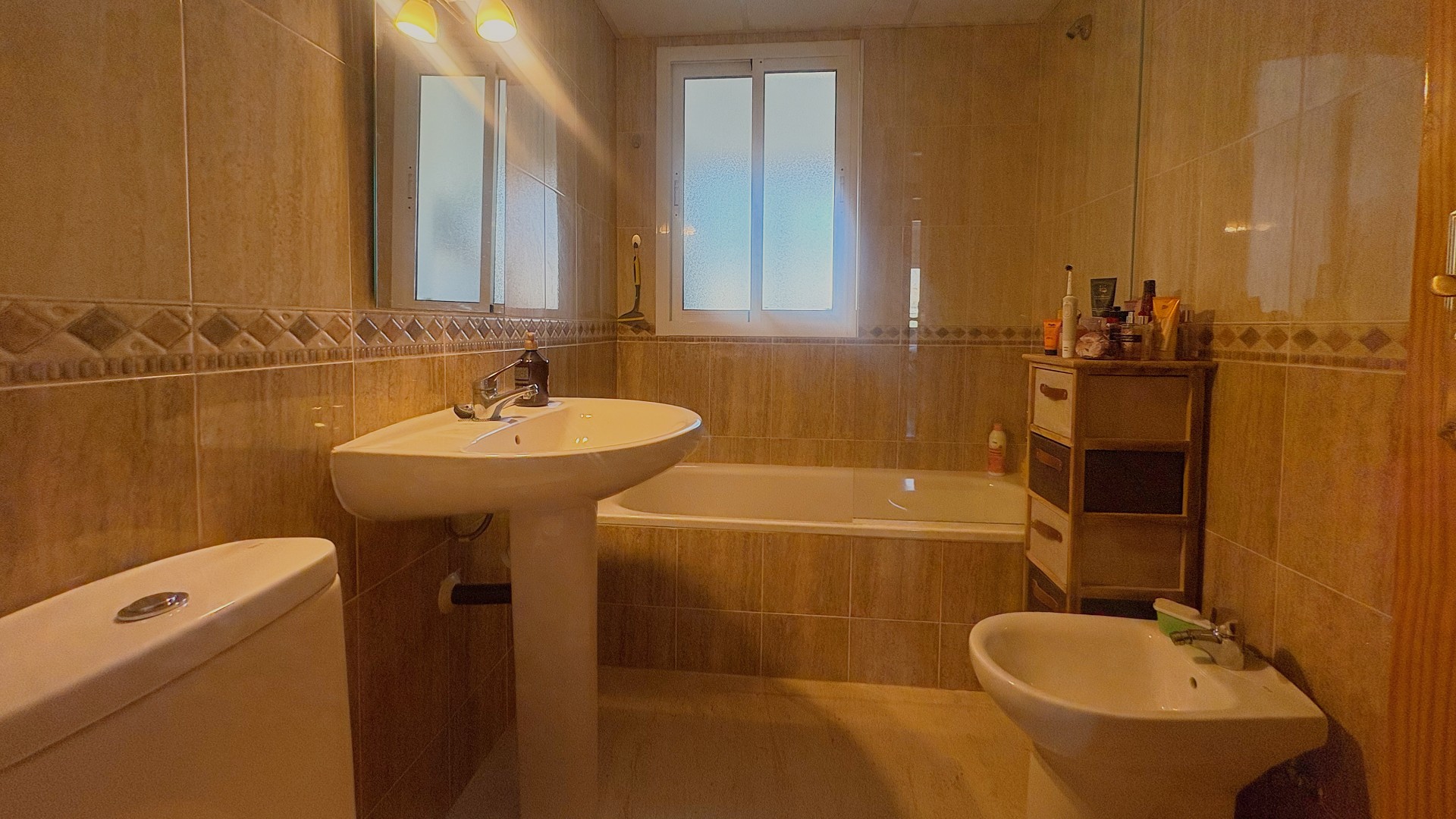 Petit Appartement en vente à Pozo del Esparto (Cuevas del Almanzora)
