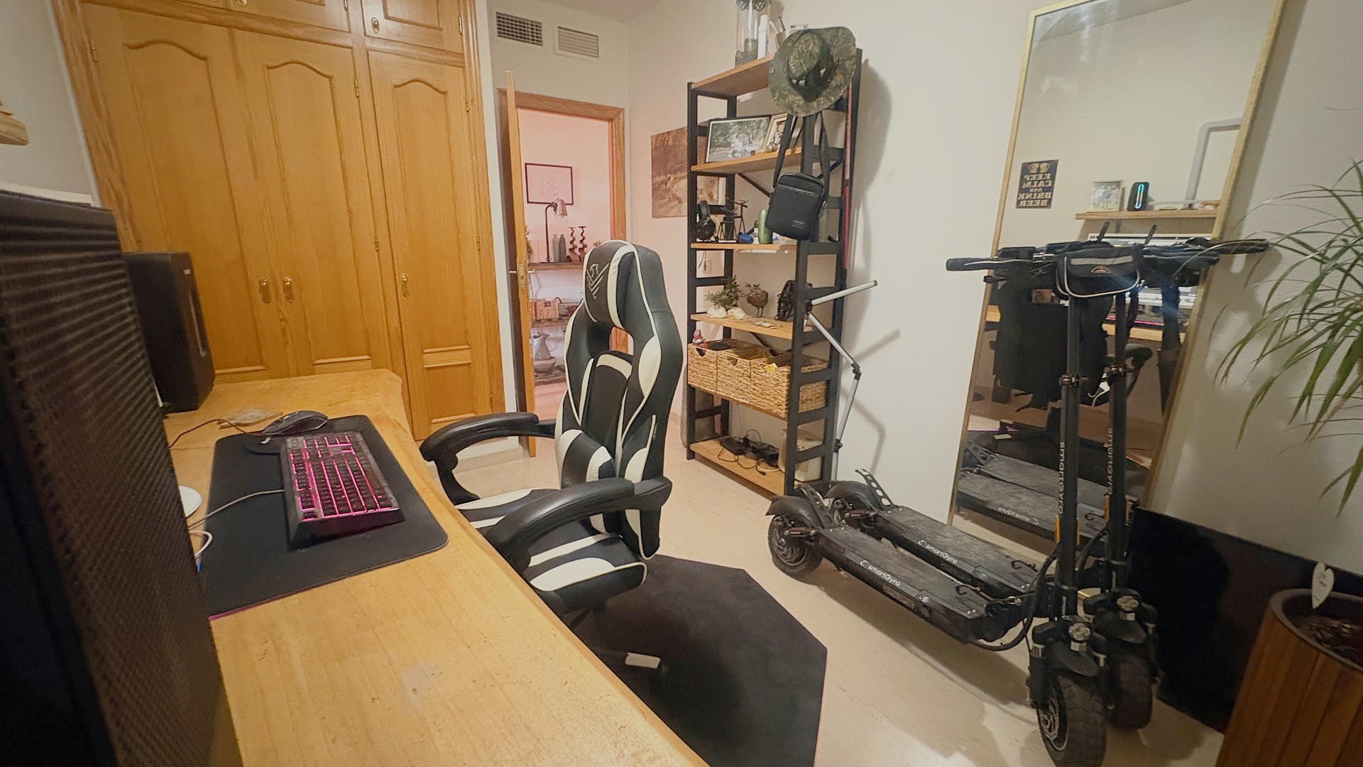 Petit Appartement en vente à Pozo del Esparto (Cuevas del Almanzora)