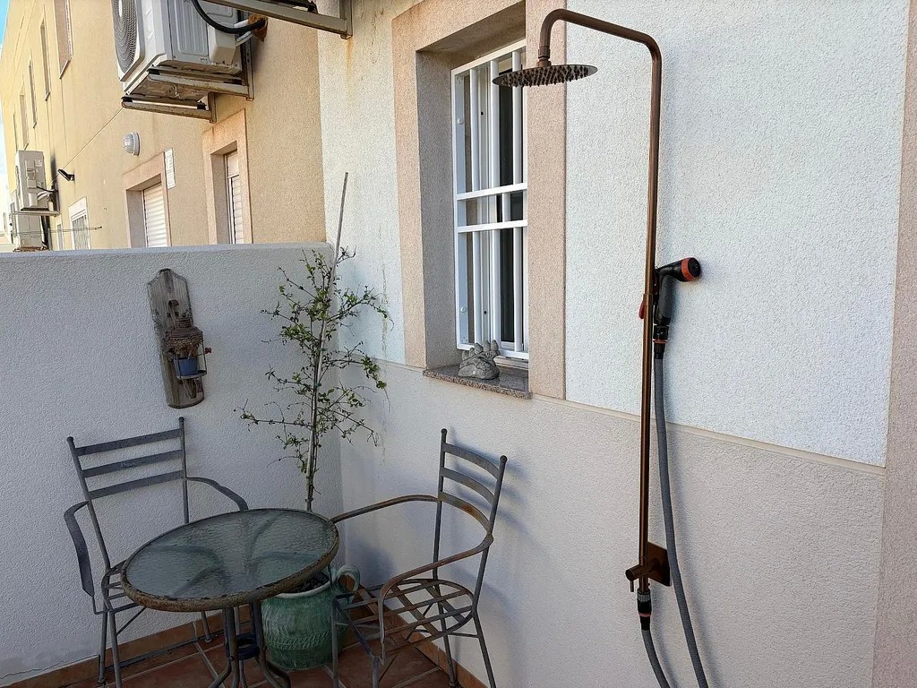 Petit Appartement en vente à Pozo del Esparto (Cuevas del Almanzora)