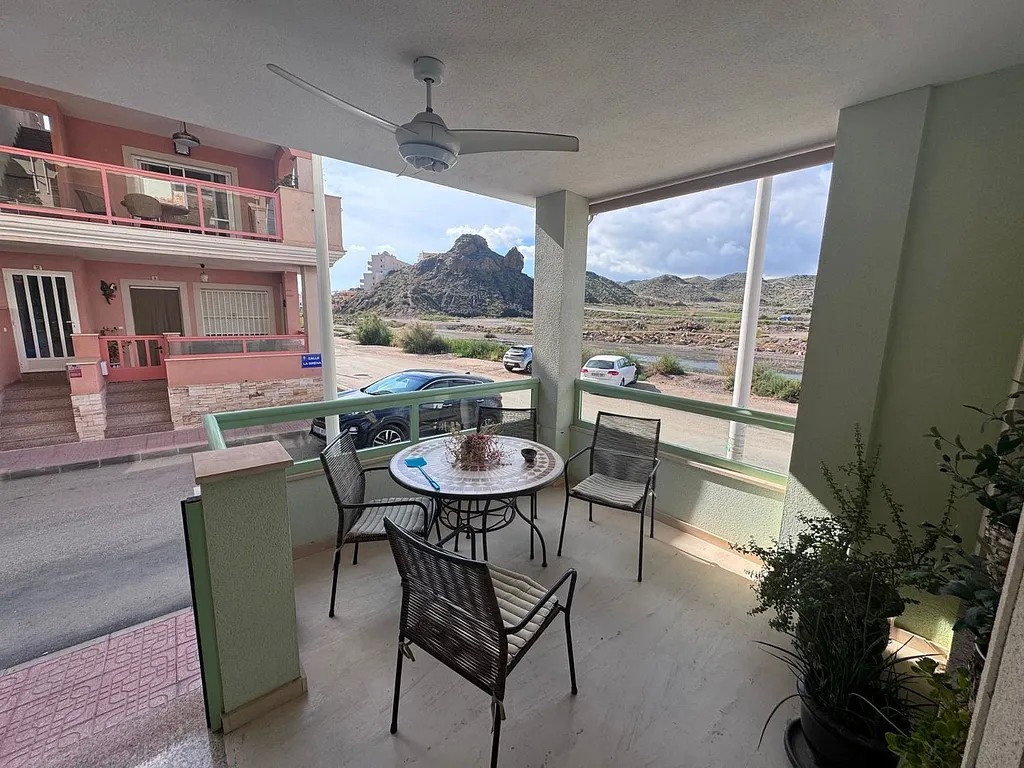 Petit Appartement en vente à Pozo del Esparto (Cuevas del Almanzora)