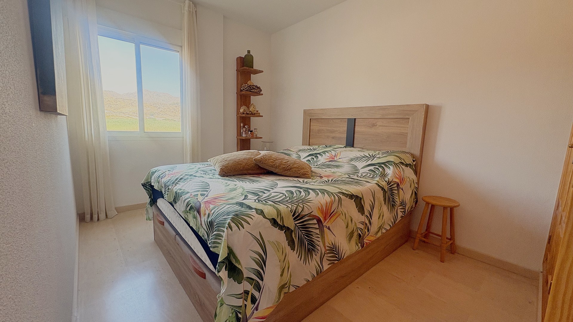 Petit Appartement en vente à Pozo del Esparto (Cuevas del Almanzora)