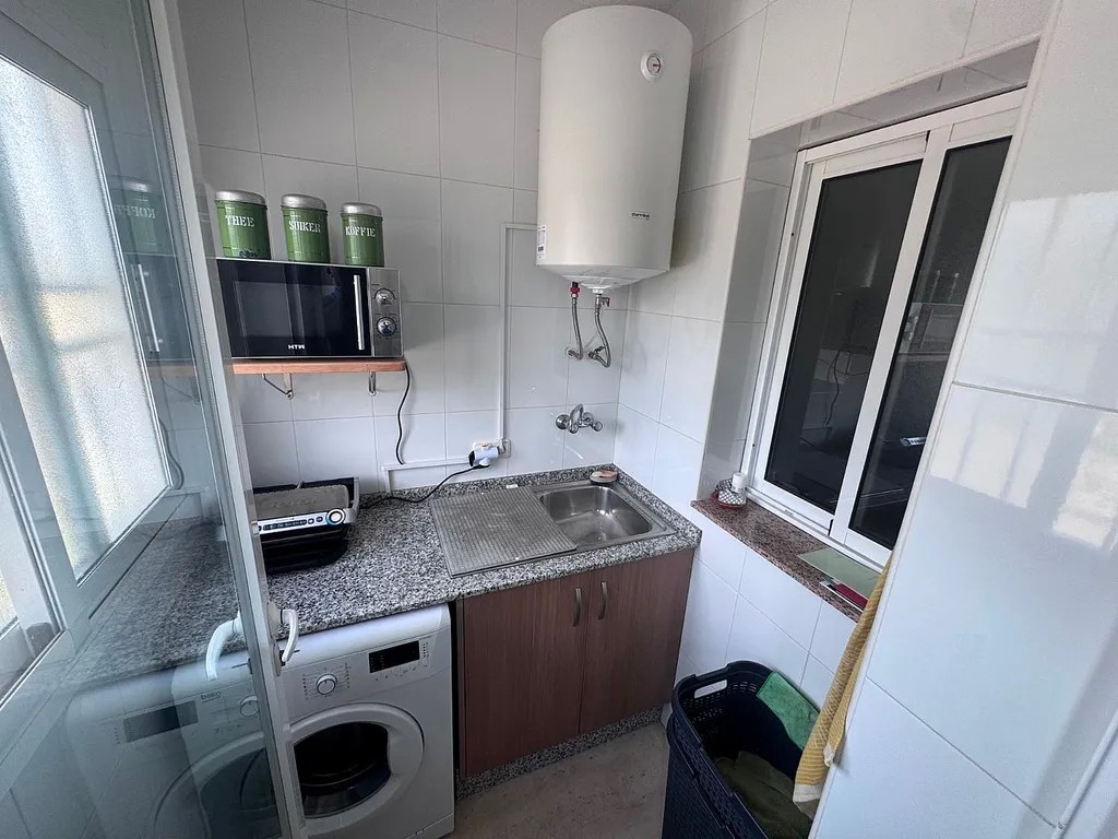 Petit Appartement en vente à Pozo del Esparto (Cuevas del Almanzora)