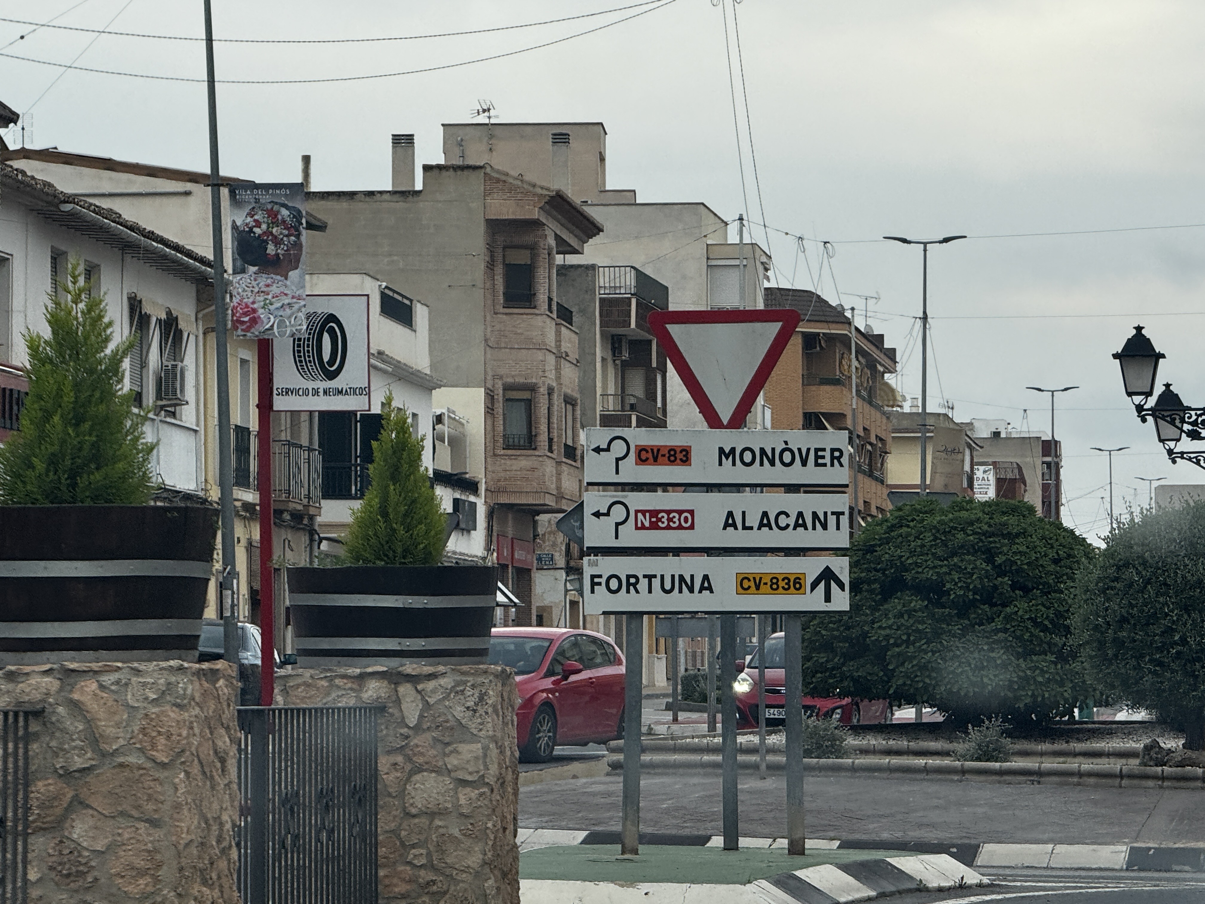 Villa en vente à Pinoso