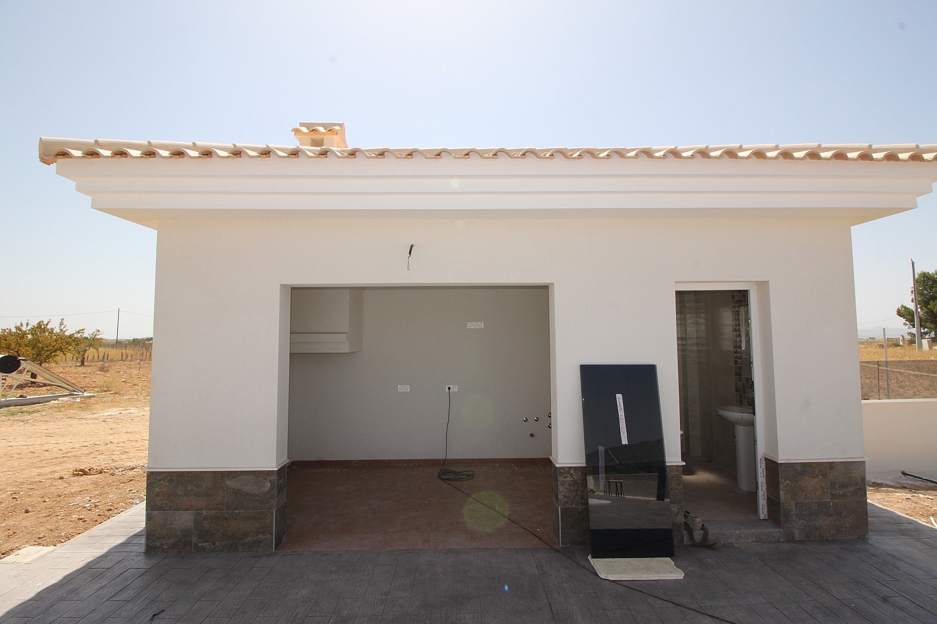 Villa en vente à Pinoso