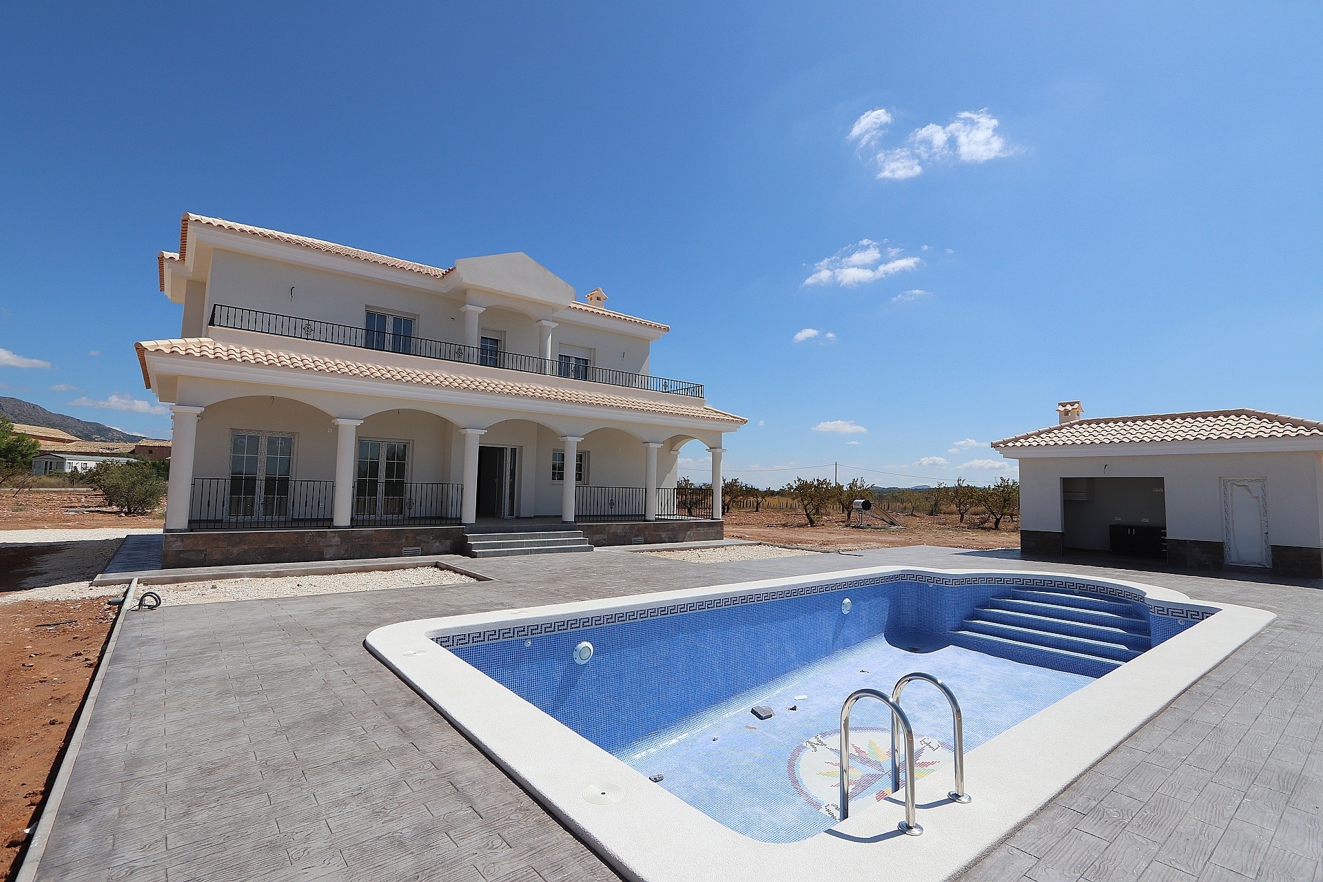 Villa en vente à Pinoso