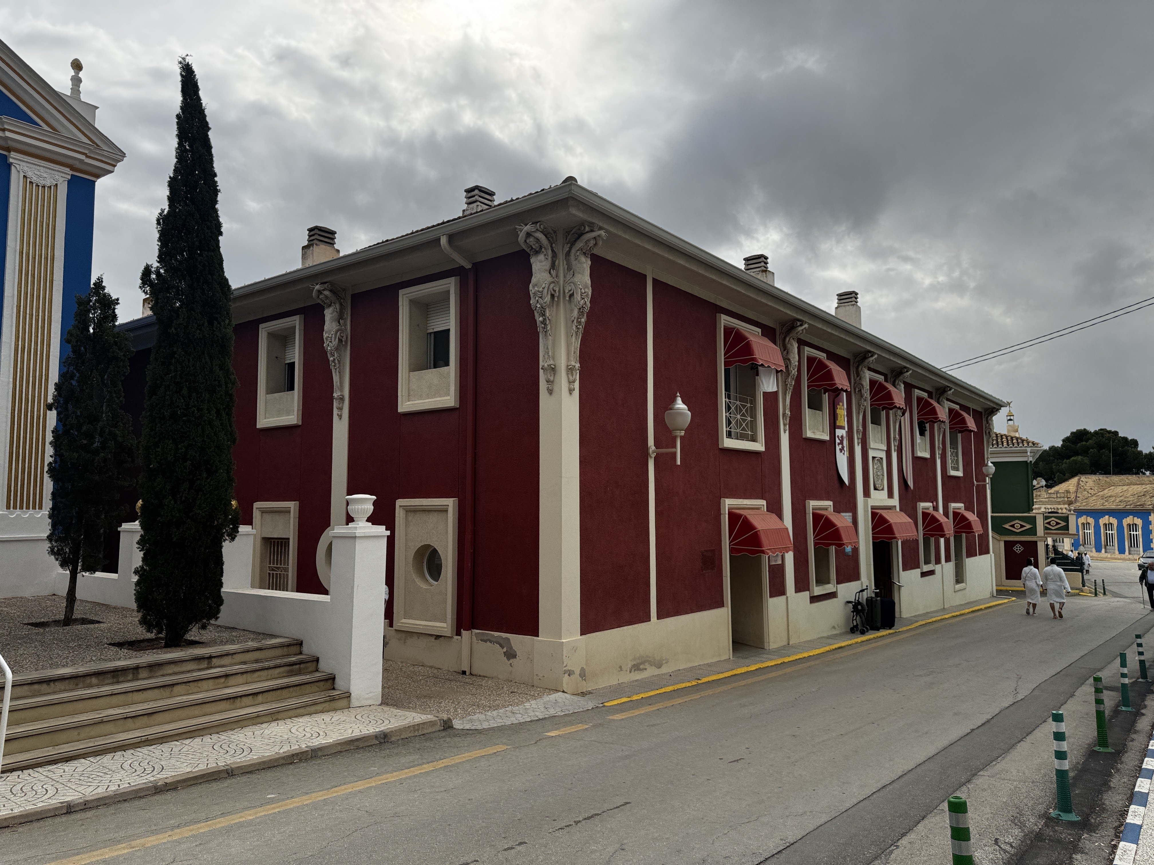 Villa en vente à Pinoso