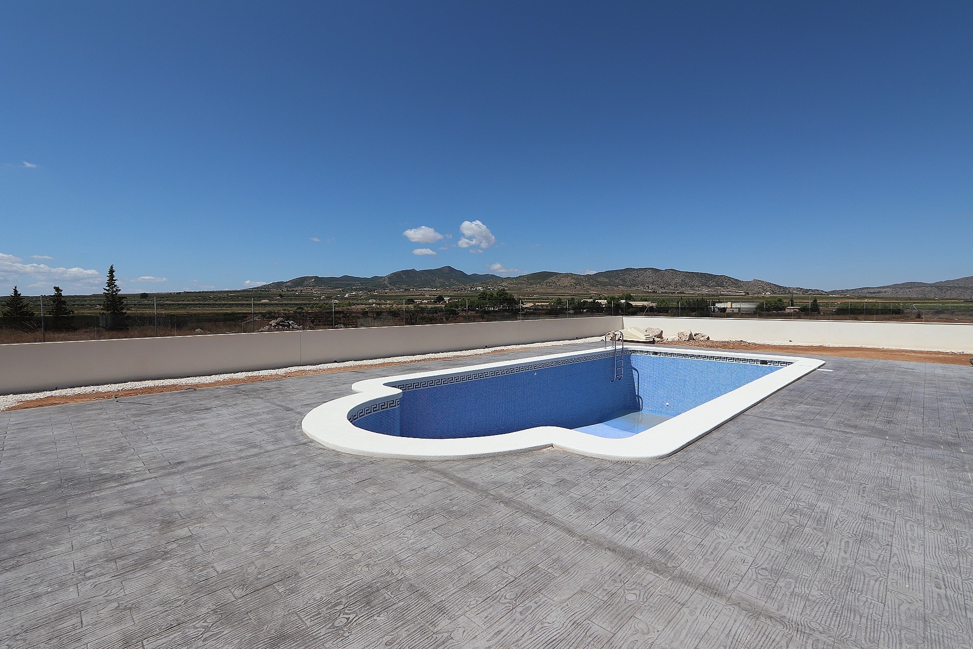 Villa en vente à Pinoso