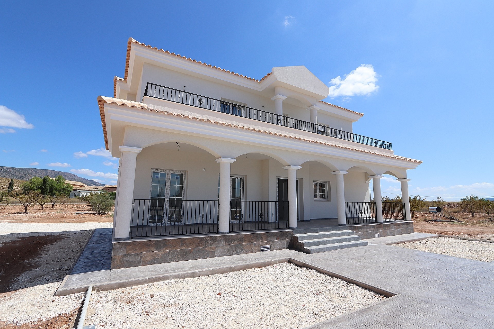 Villa en vente à Pinoso