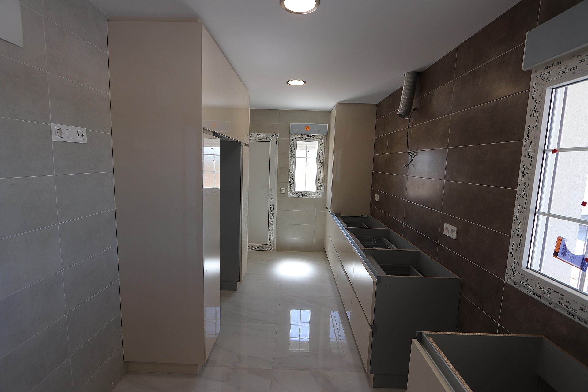 Villa en vente à Pinoso
