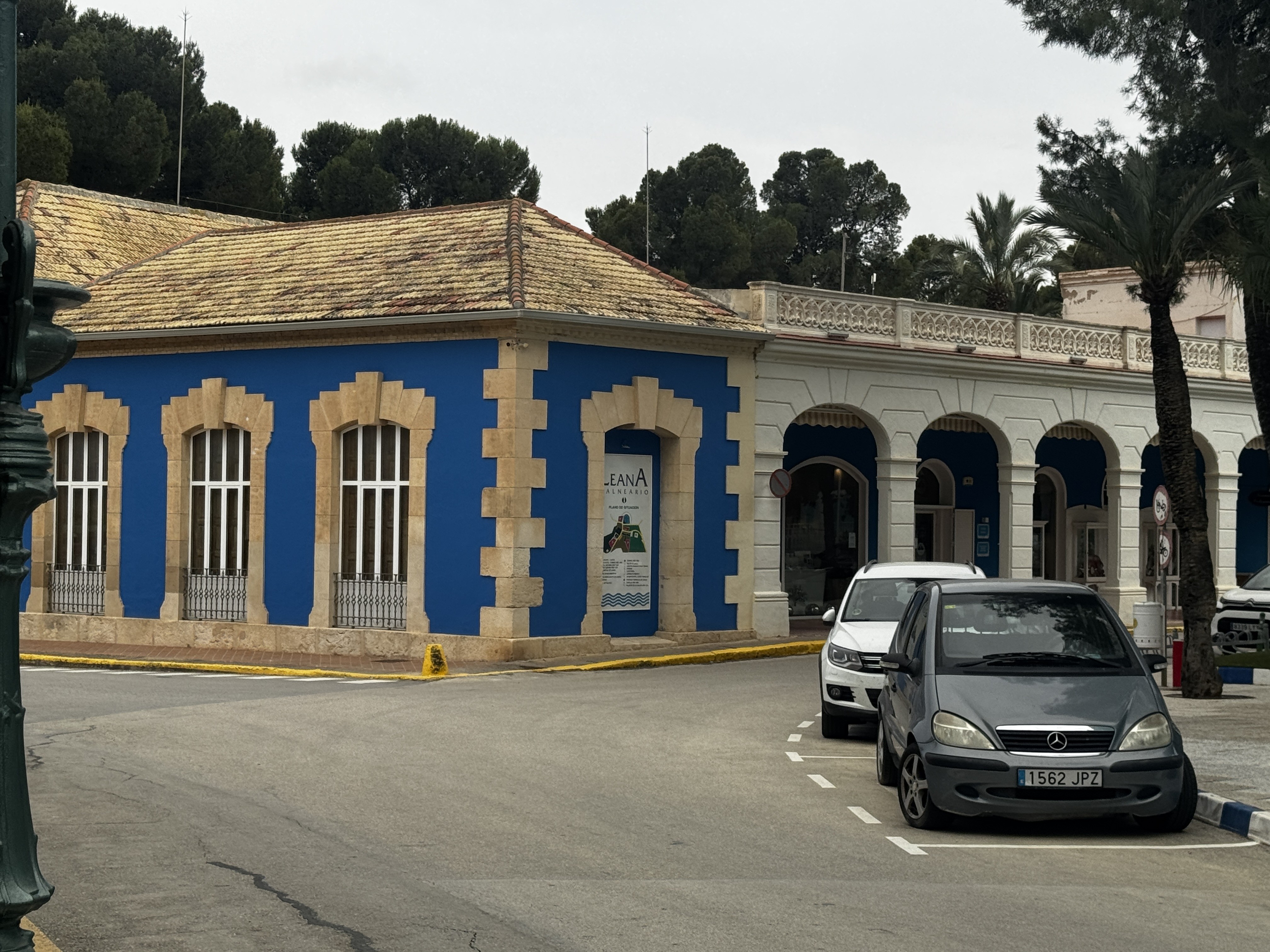 Villa en vente à Pinoso