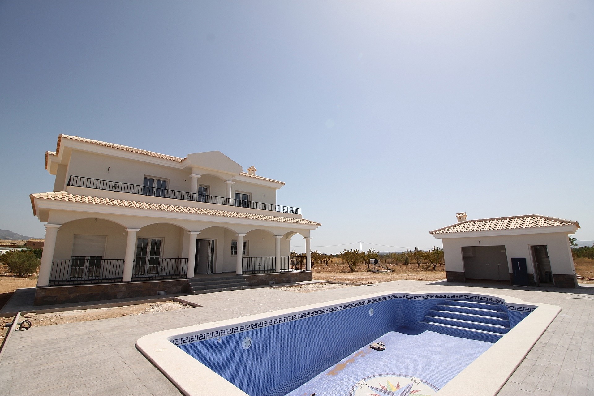 Villa en vente à Pinoso
