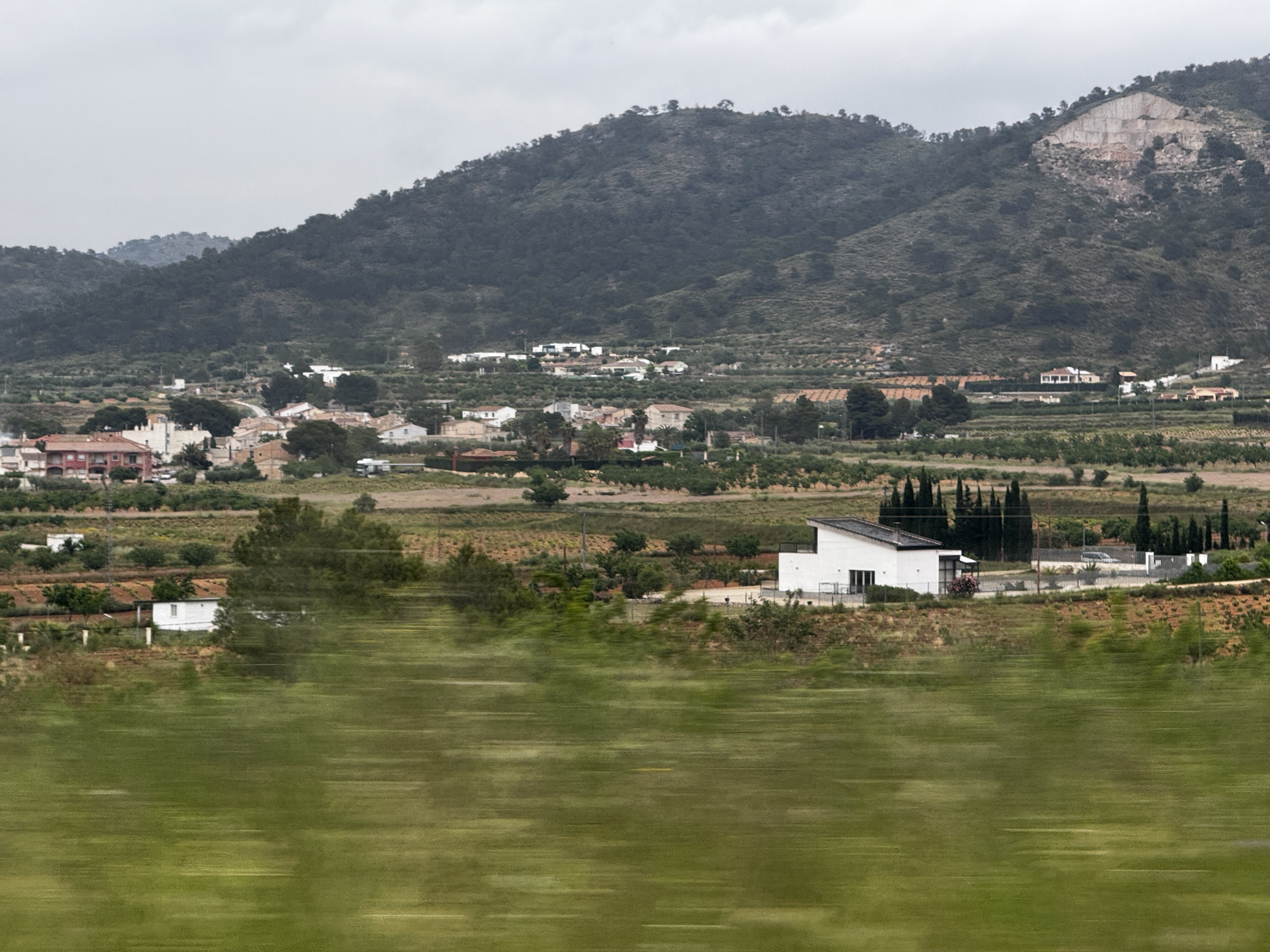 Villa en vente à Pinoso