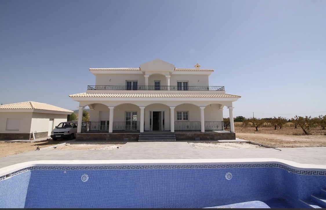 Villa en vente à Pinoso