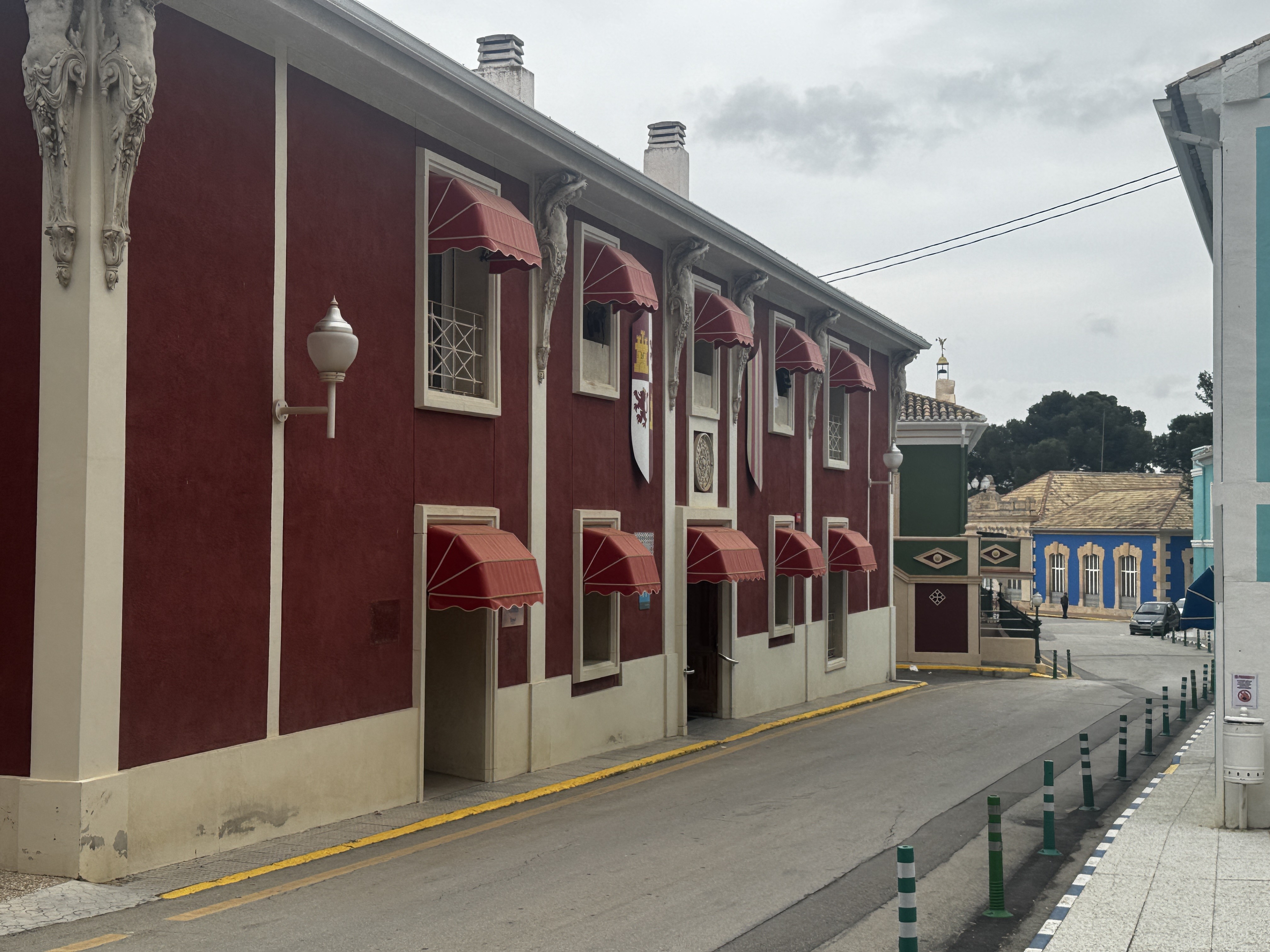 Villa en vente à Pinoso