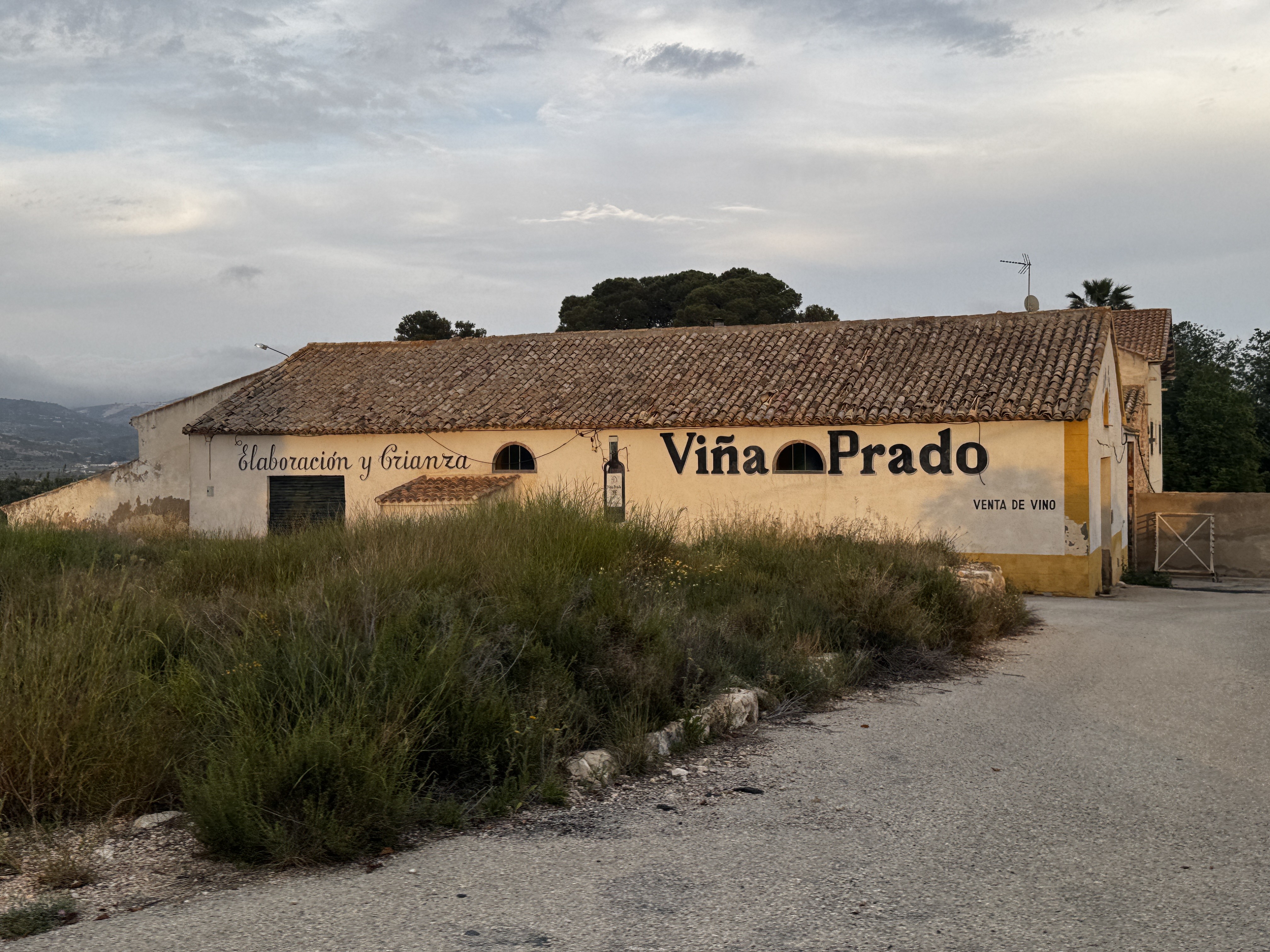 Villa en vente à Pinoso