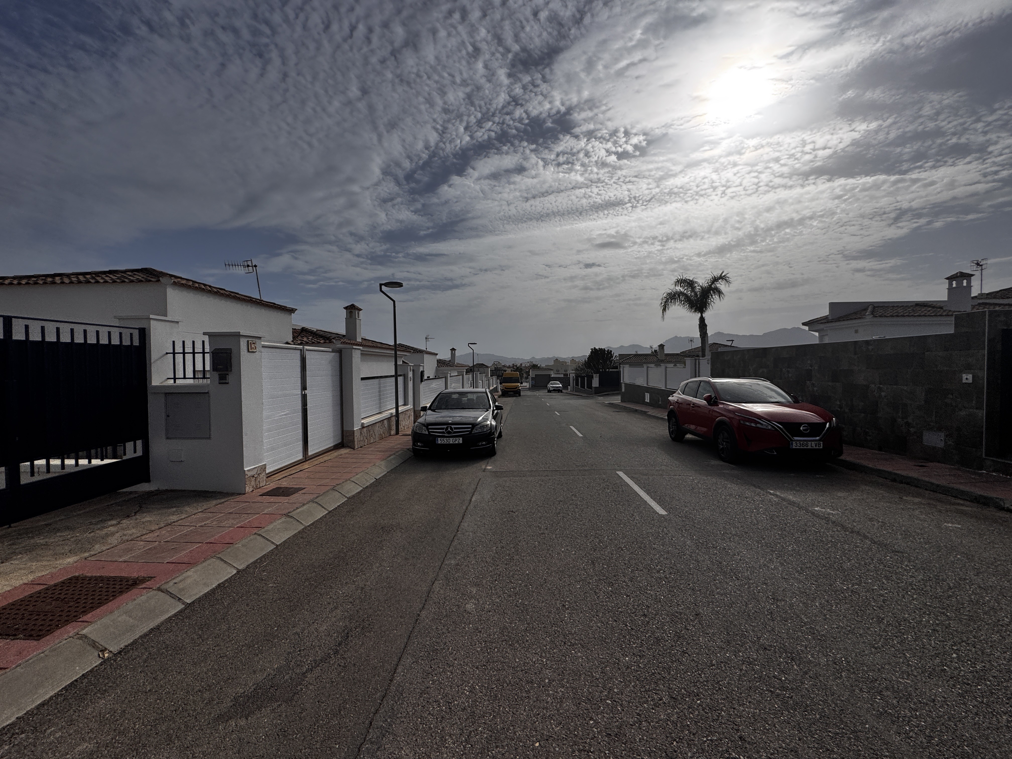 Villa en venta en San Juan de los Terreros (Pulpí)