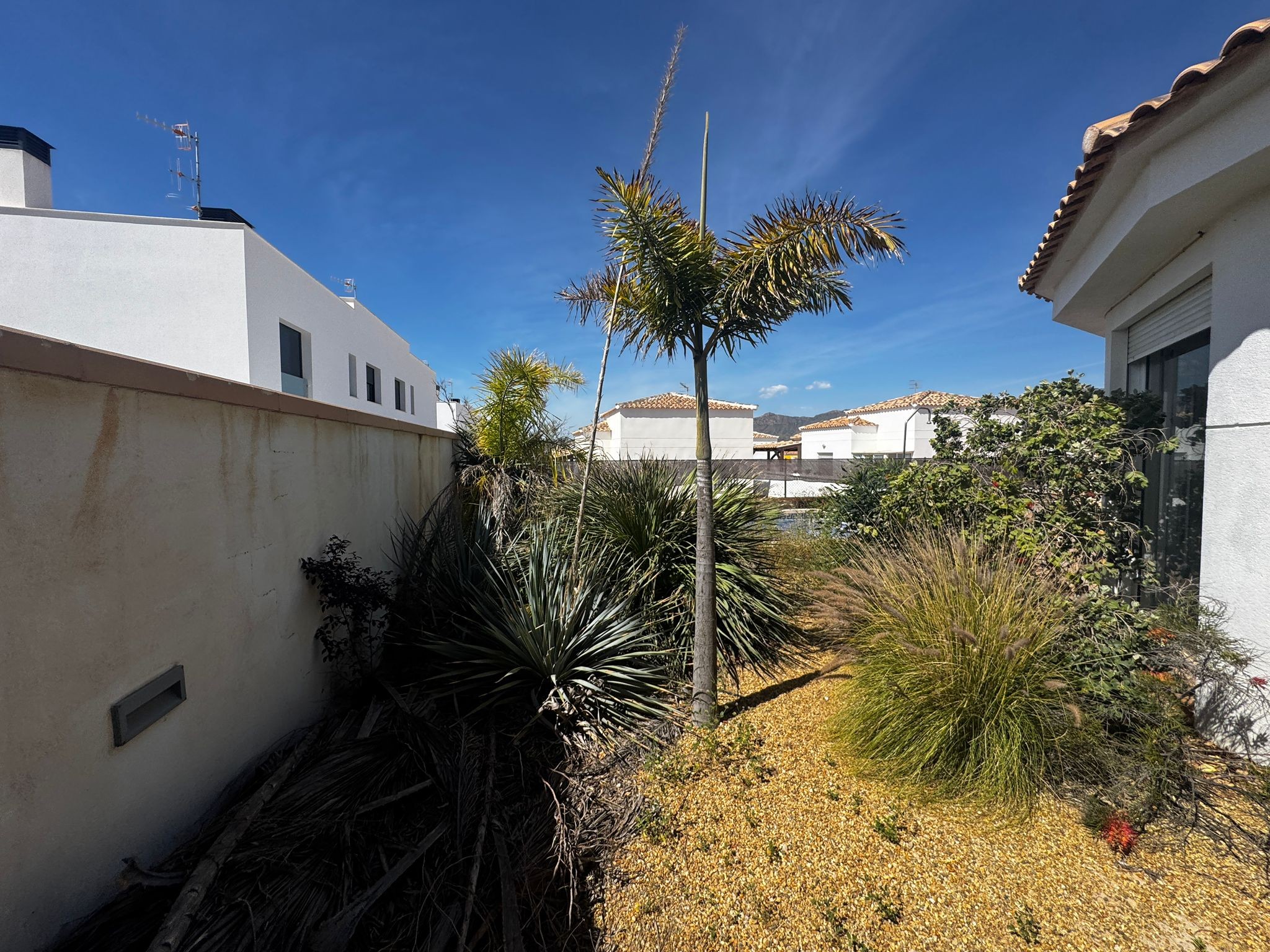 Villa en venta en San Juan de los Terreros (Pulpí)