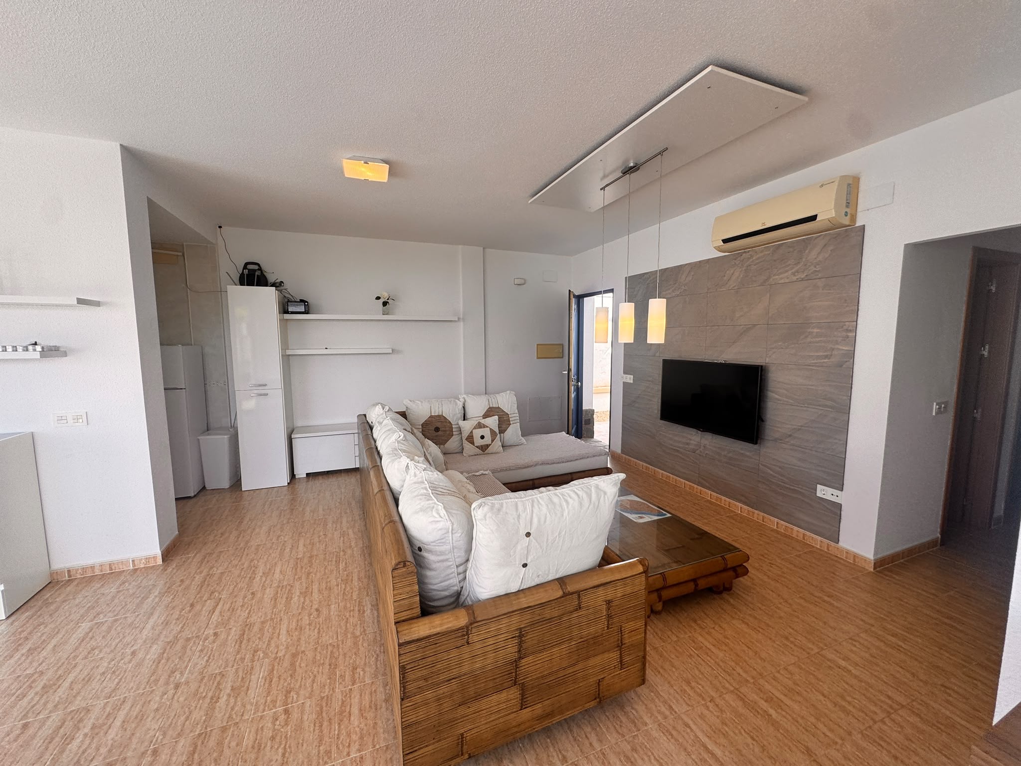 Villa en venta en San Juan de los Terreros (Pulpí)