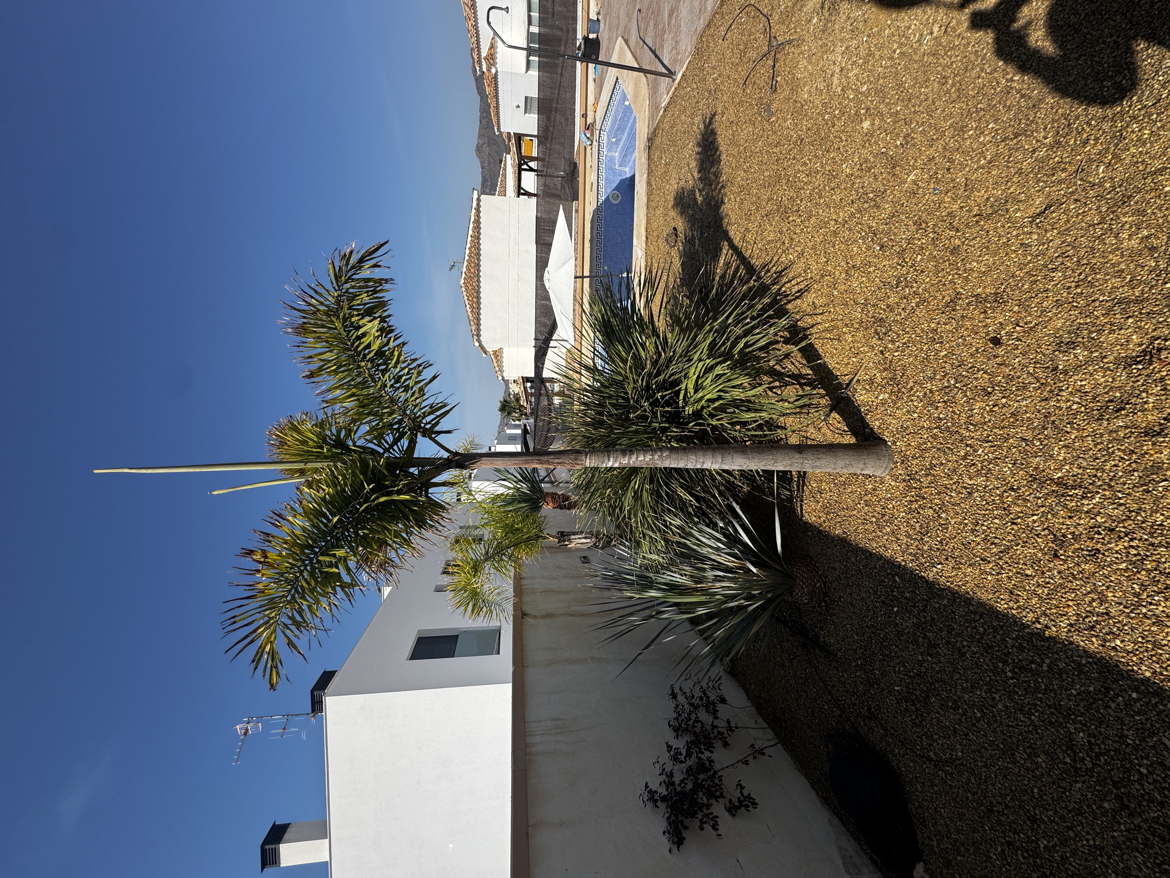 Villa en venta en San Juan de los Terreros (Pulpí)