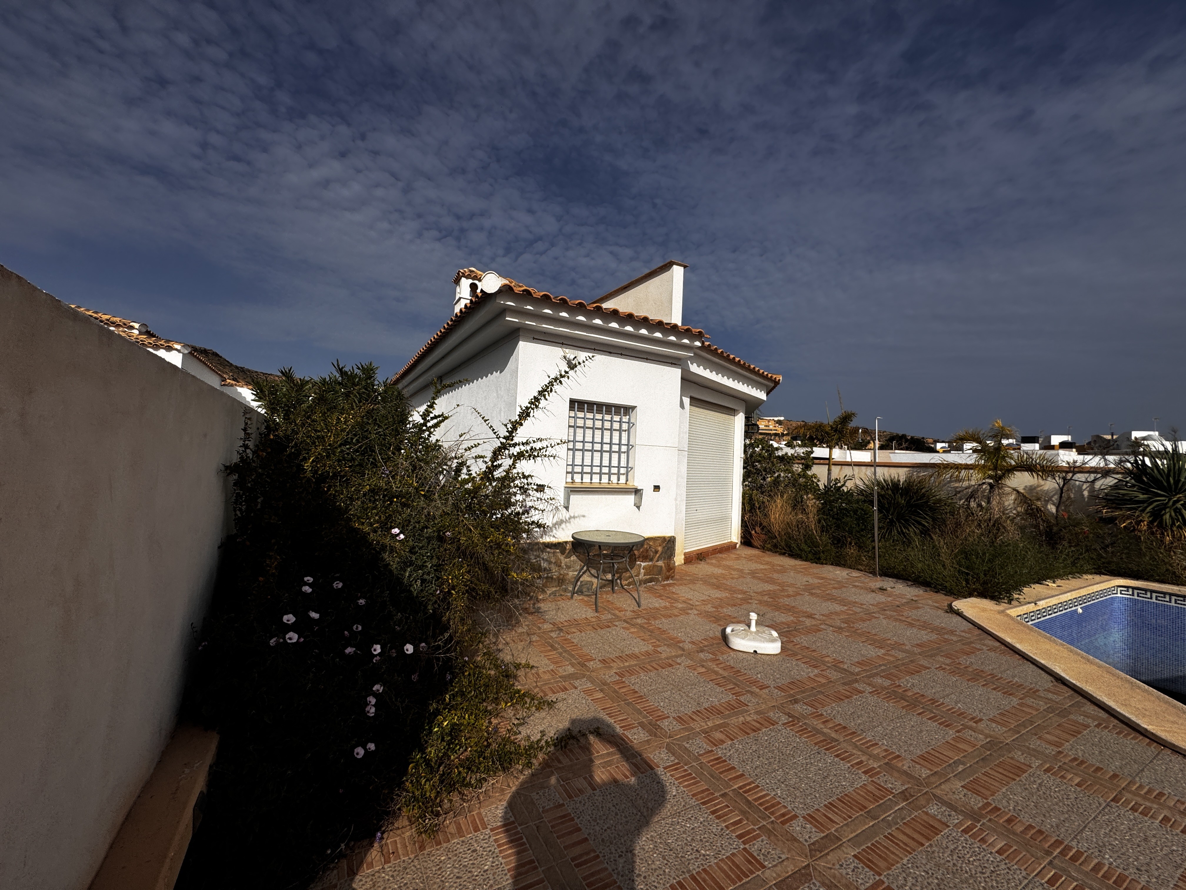 Villa en venta en San Juan de los Terreros (Pulpí)
