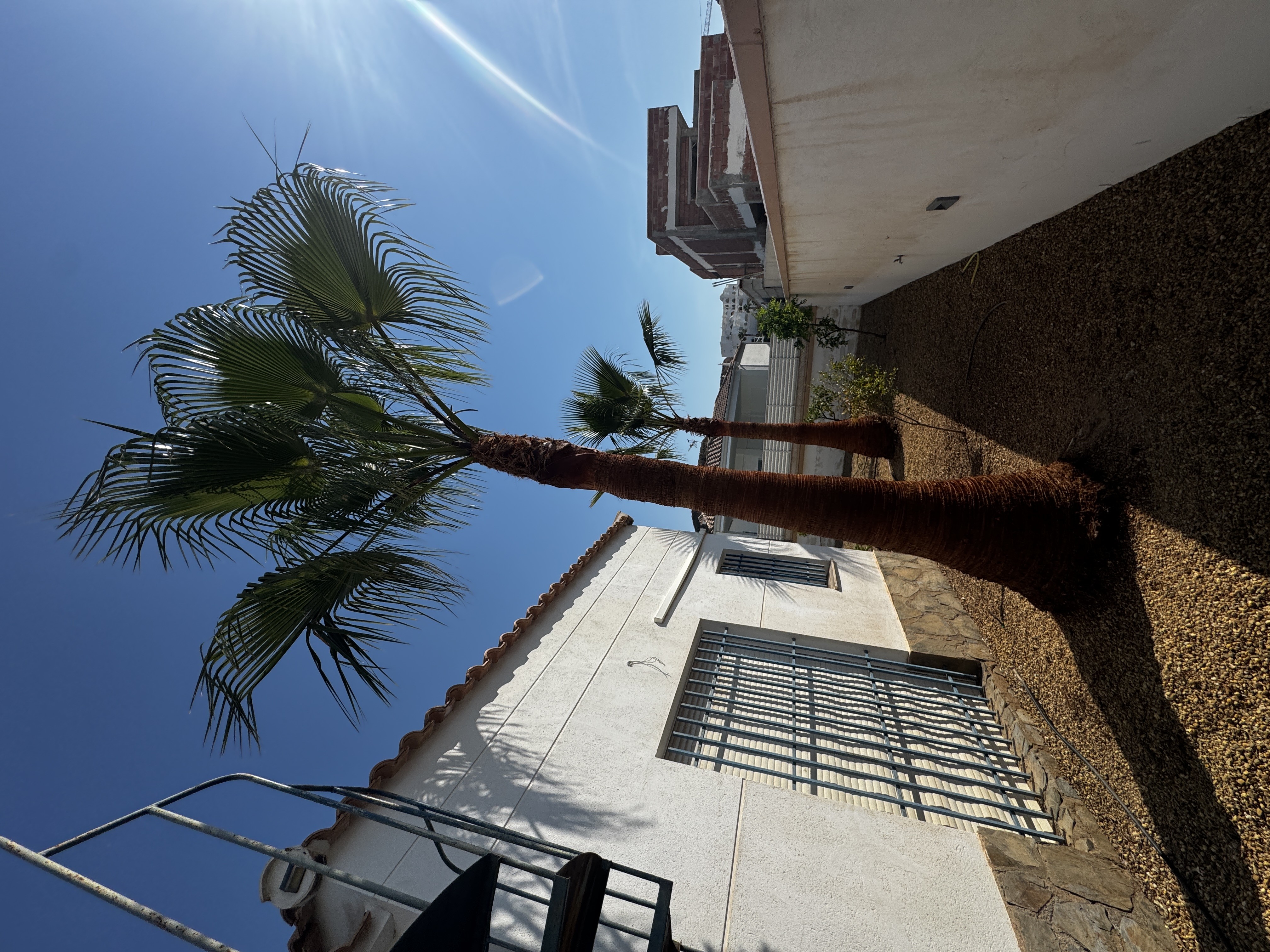 Villa en venta en San Juan de los Terreros (Pulpí)
