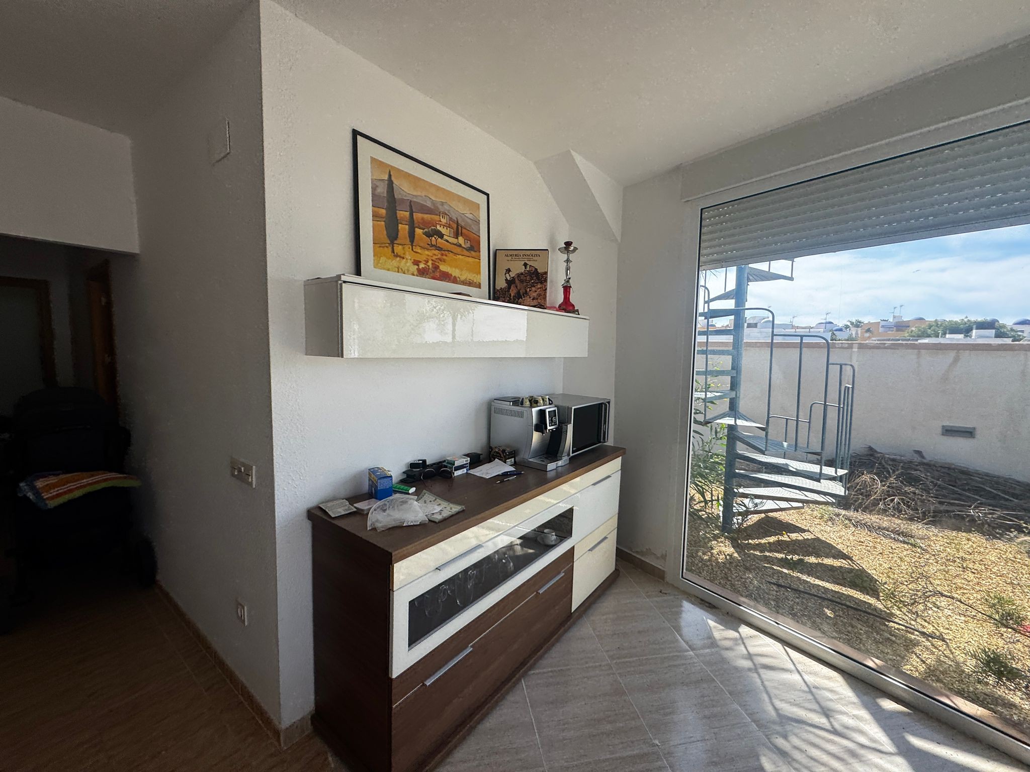 Villa en venta en San Juan de los Terreros (Pulpí)