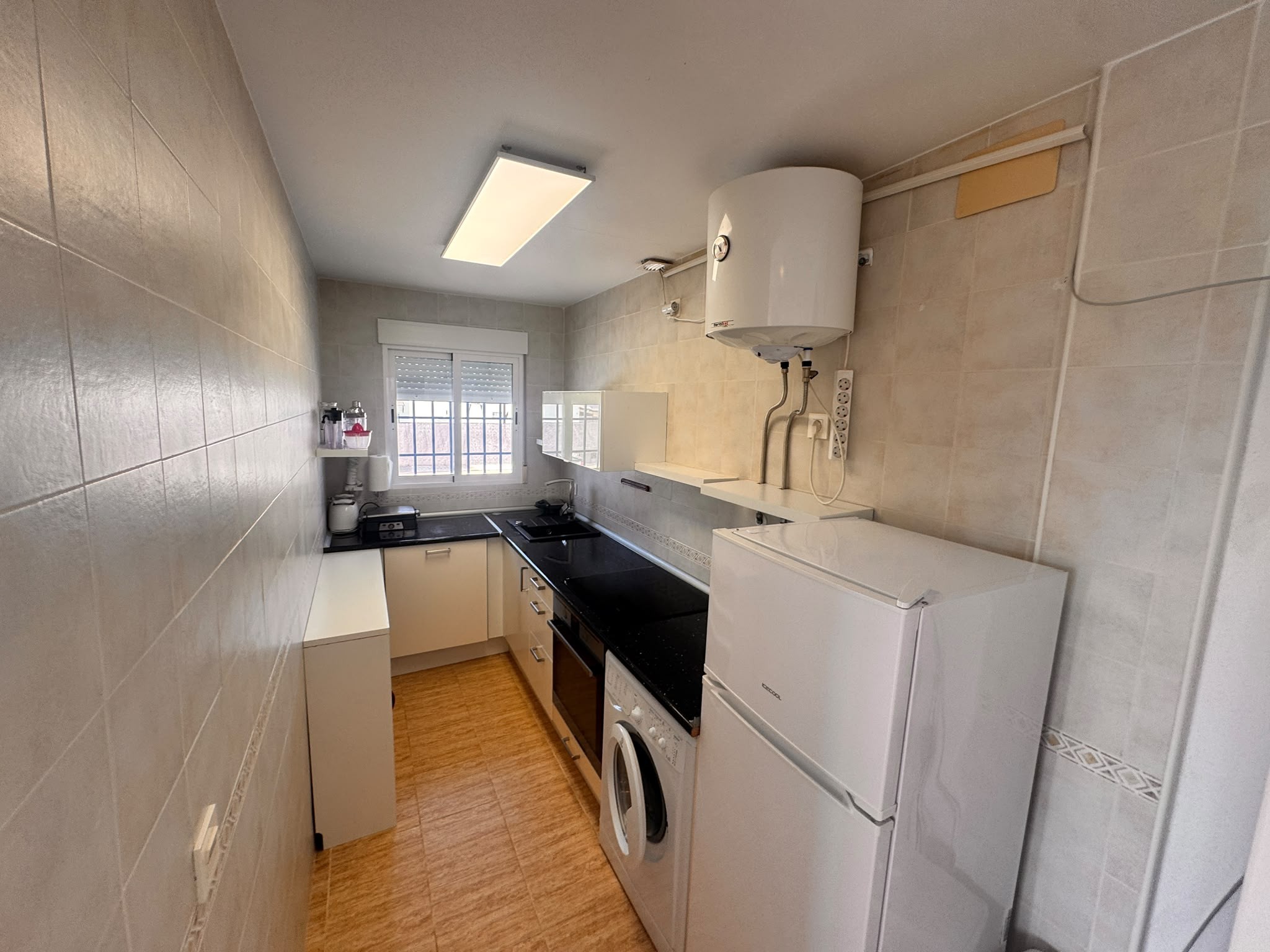 Villa en venta en San Juan de los Terreros (Pulpí)
