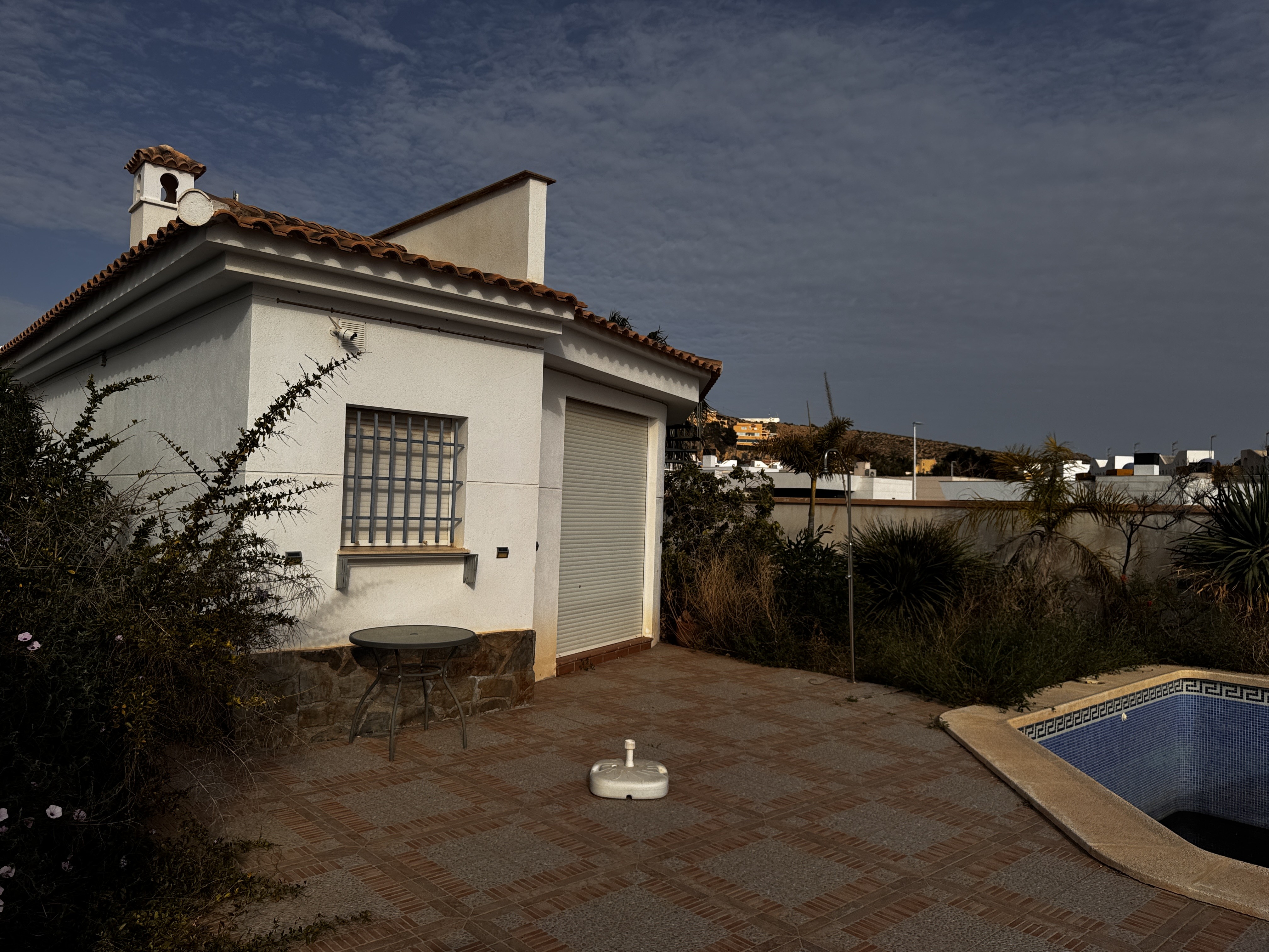 Villa en venta en San Juan de los Terreros (Pulpí)