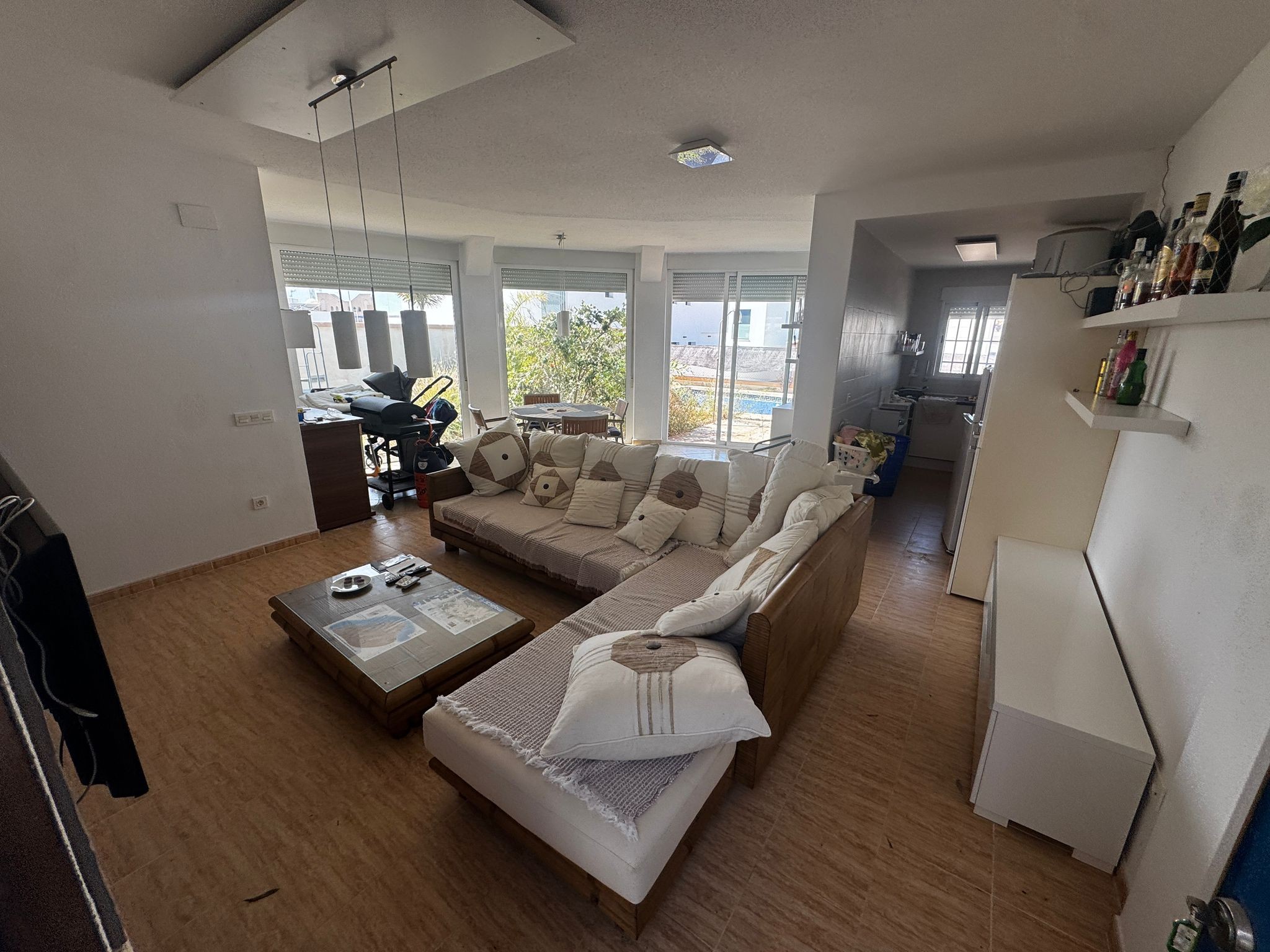 Villa en venta en San Juan de los Terreros (Pulpí)
