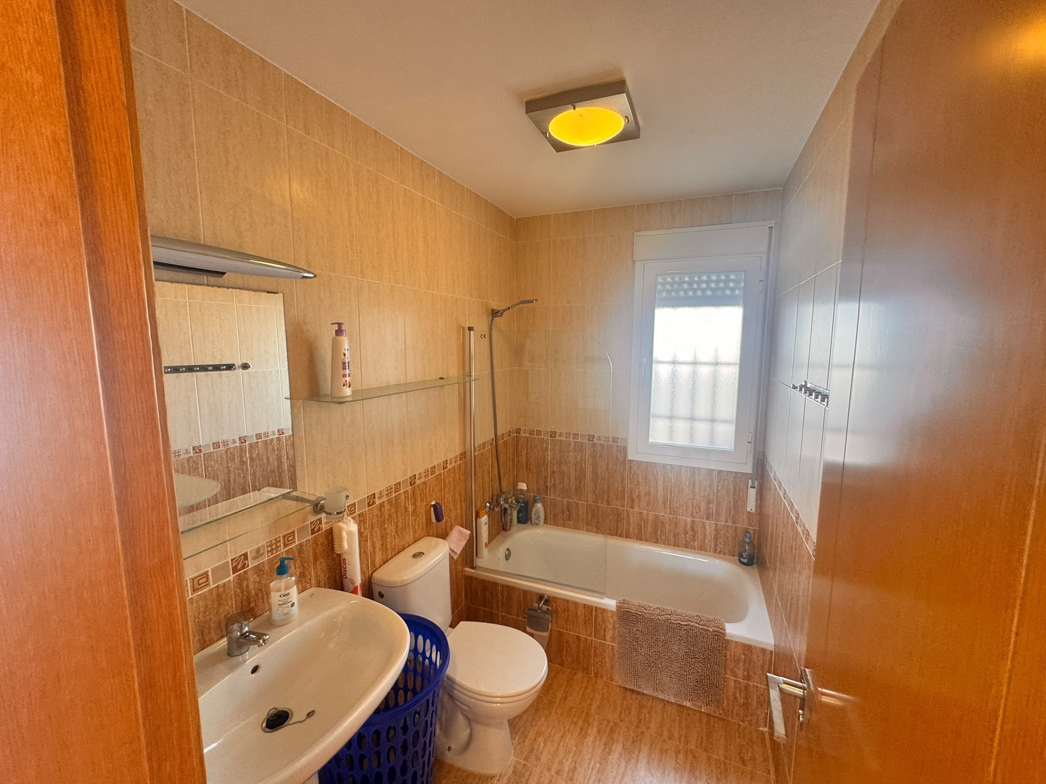 Villa en venta en San Juan de los Terreros (Pulpí)