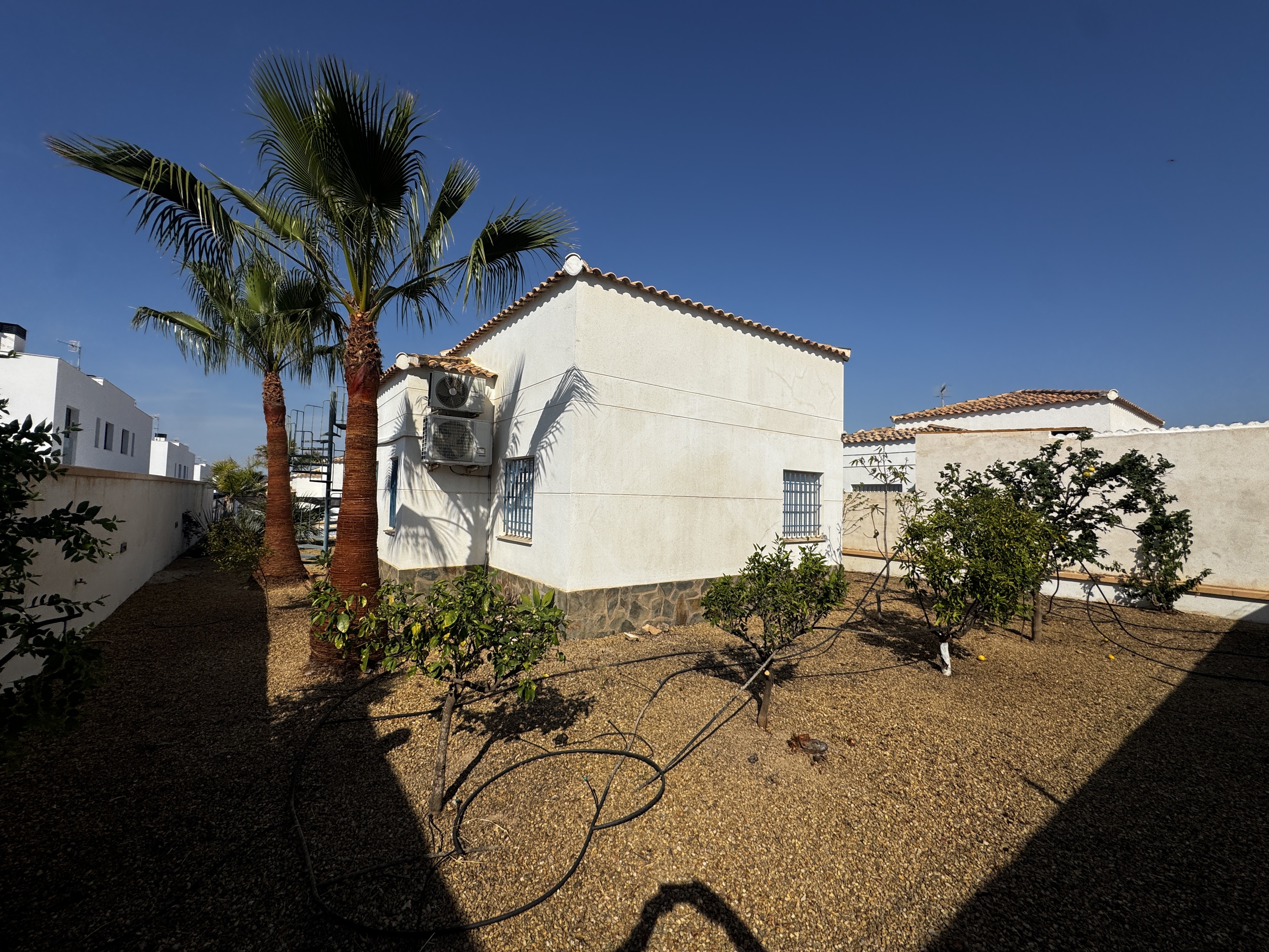 Villa en venta en San Juan de los Terreros (Pulpí)