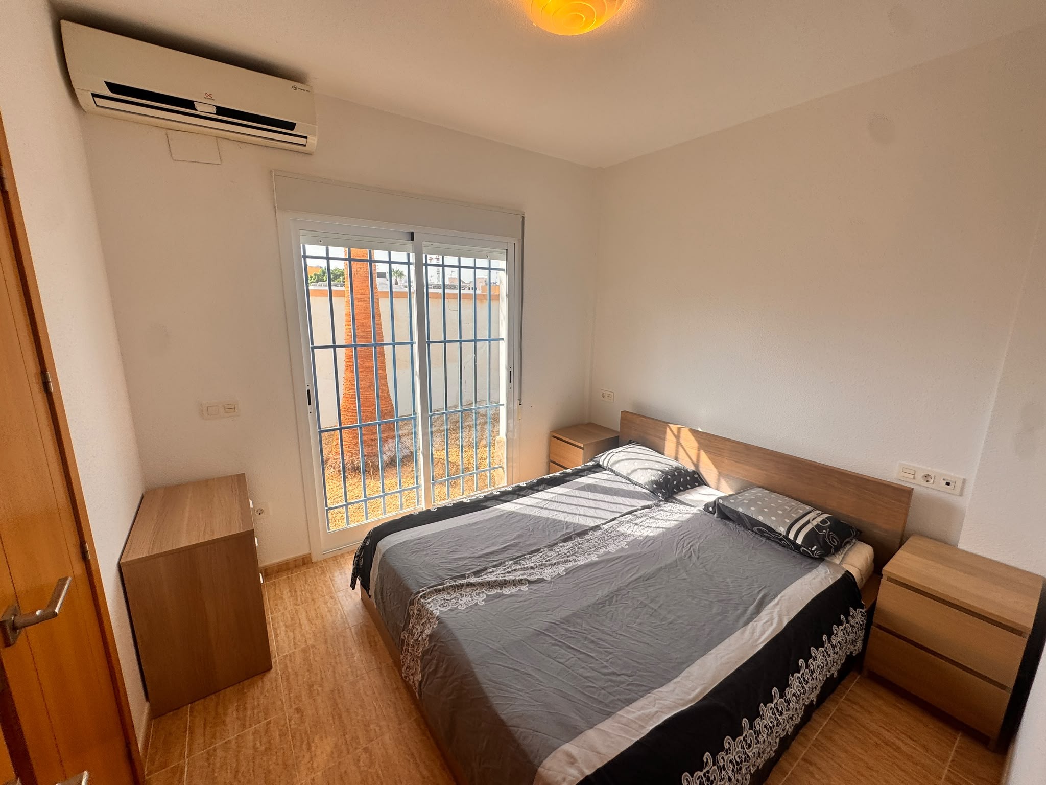 Villa en venta en San Juan de los Terreros (Pulpí)