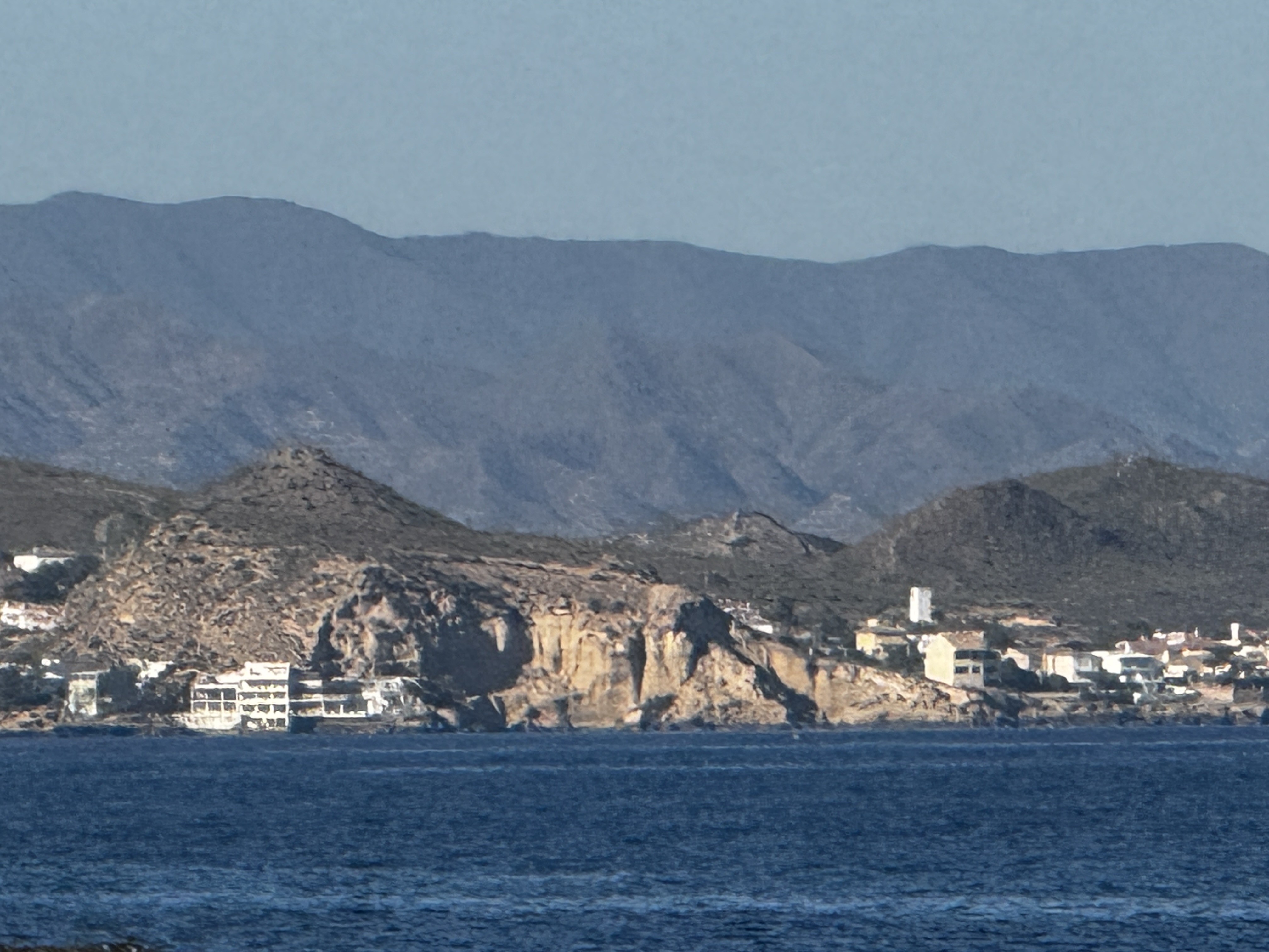 Villa en venta en San Juan de los Terreros (Pulpí)