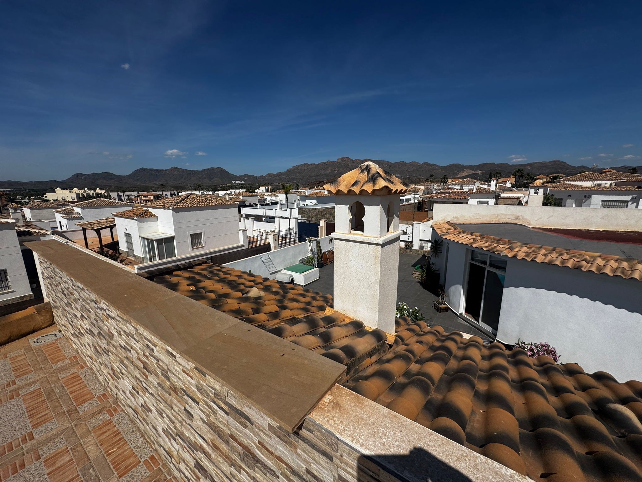 Villa en venta en San Juan de los Terreros (Pulpí)