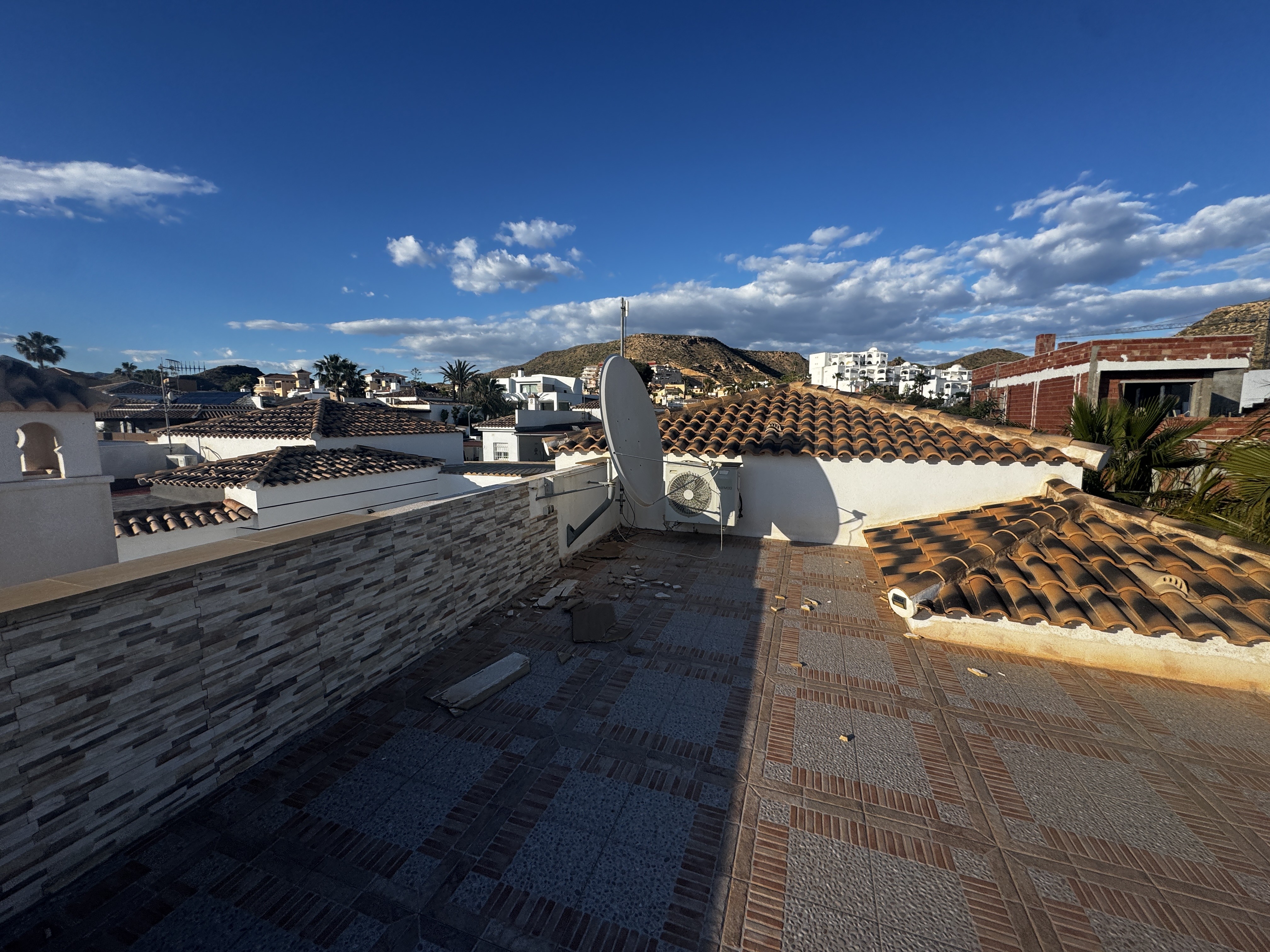 Villa en venta en San Juan de los Terreros (Pulpí)