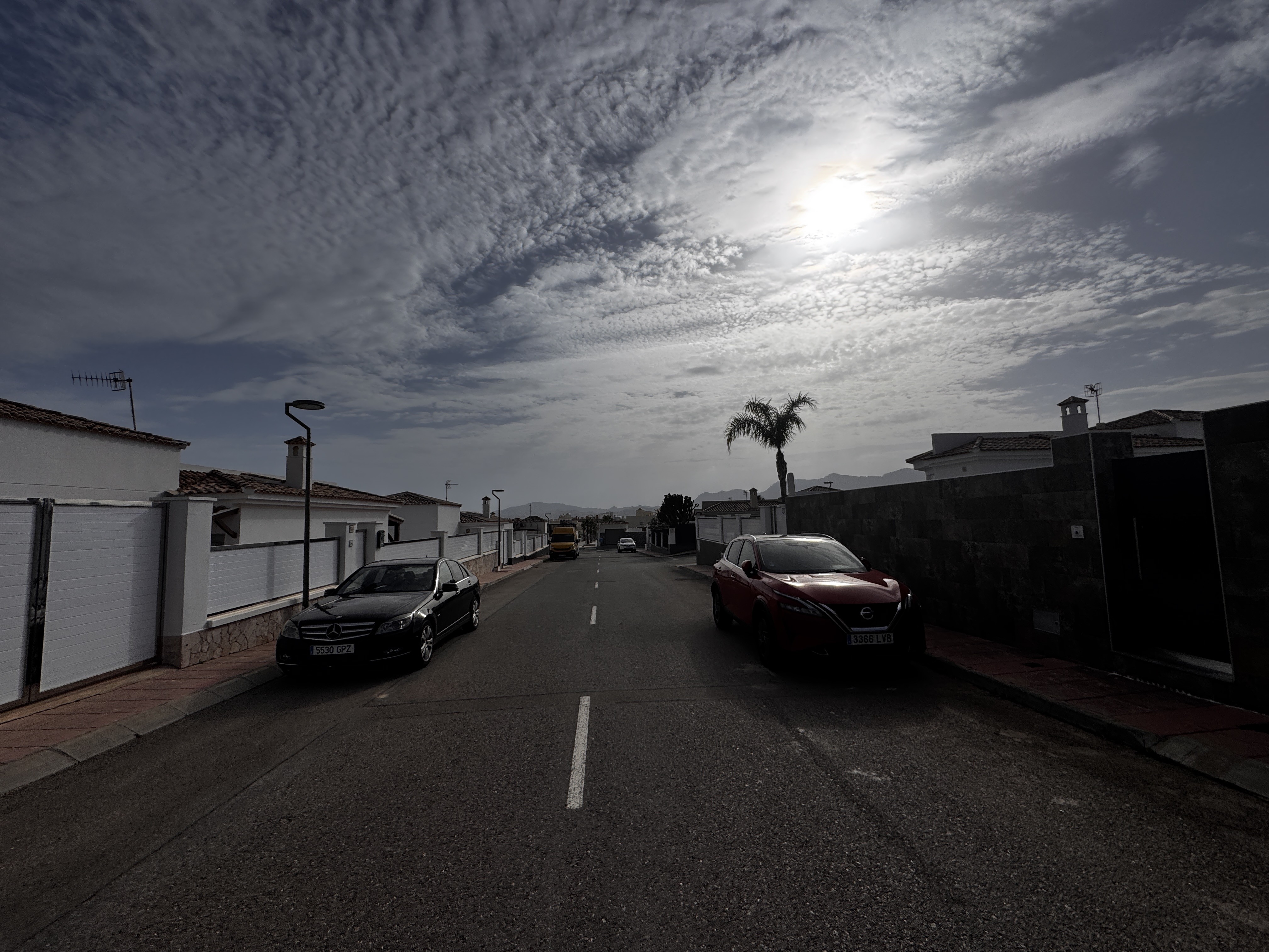 Villa en venta en San Juan de los Terreros (Pulpí)