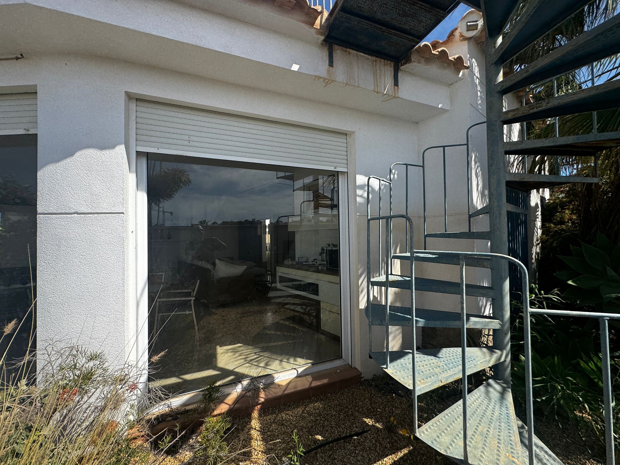 Villa en venta en San Juan de los Terreros (Pulpí)